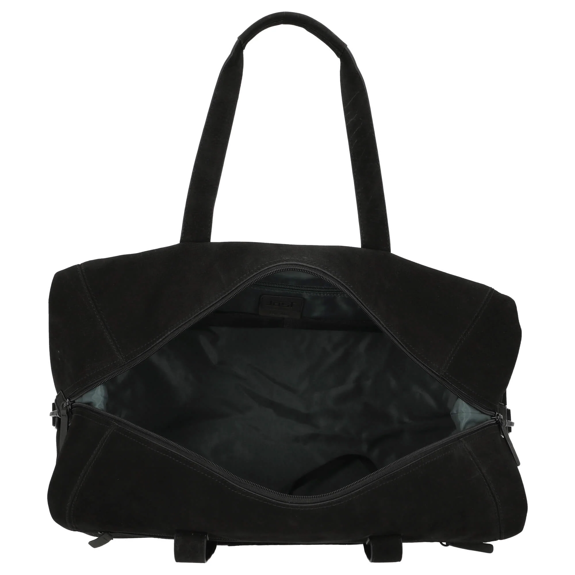 Jost Vaxholm - Reisetasche 50 cm (black) - Image 6