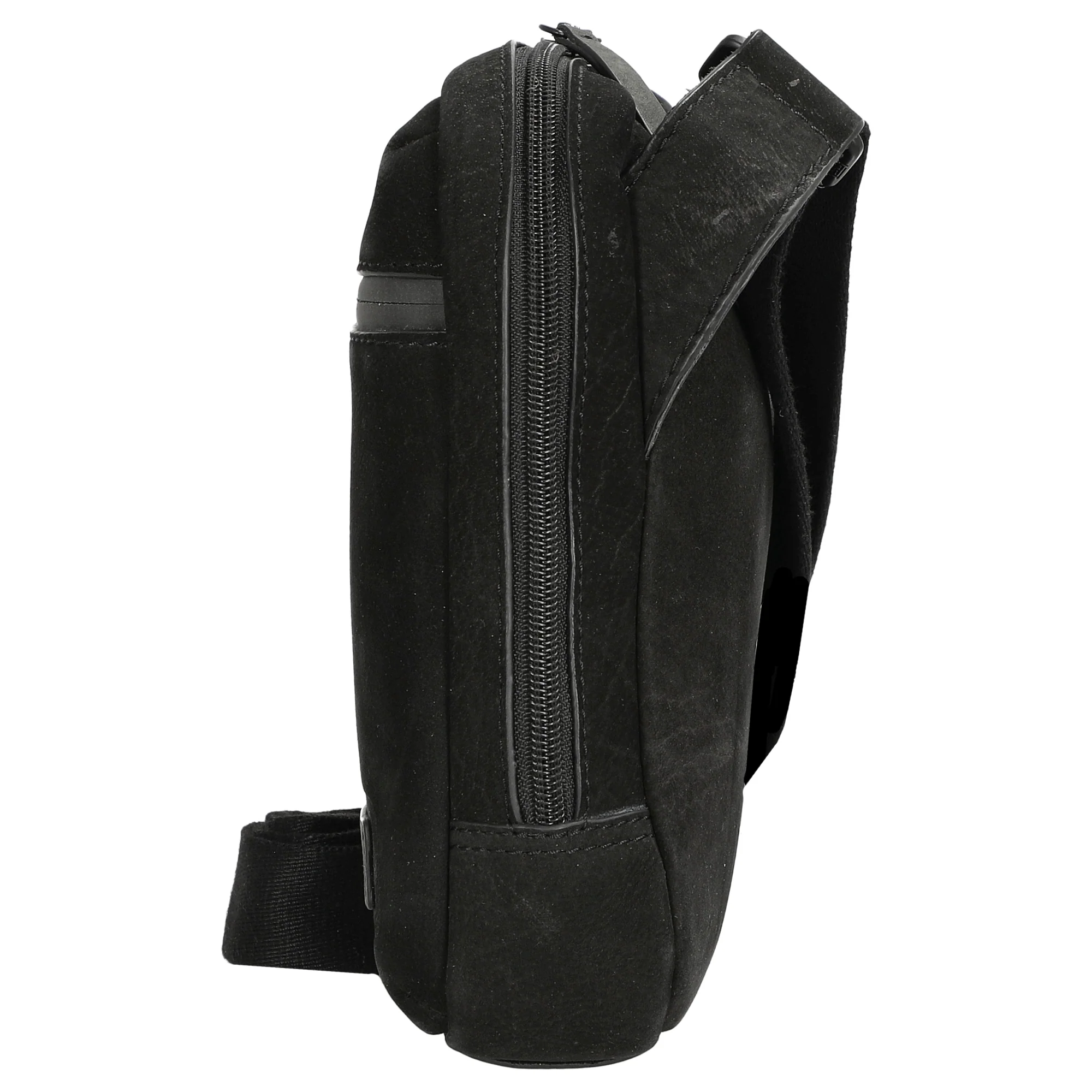 Jost Vaxholm - Umhängetasche XS 27 cm (black) - Image 3