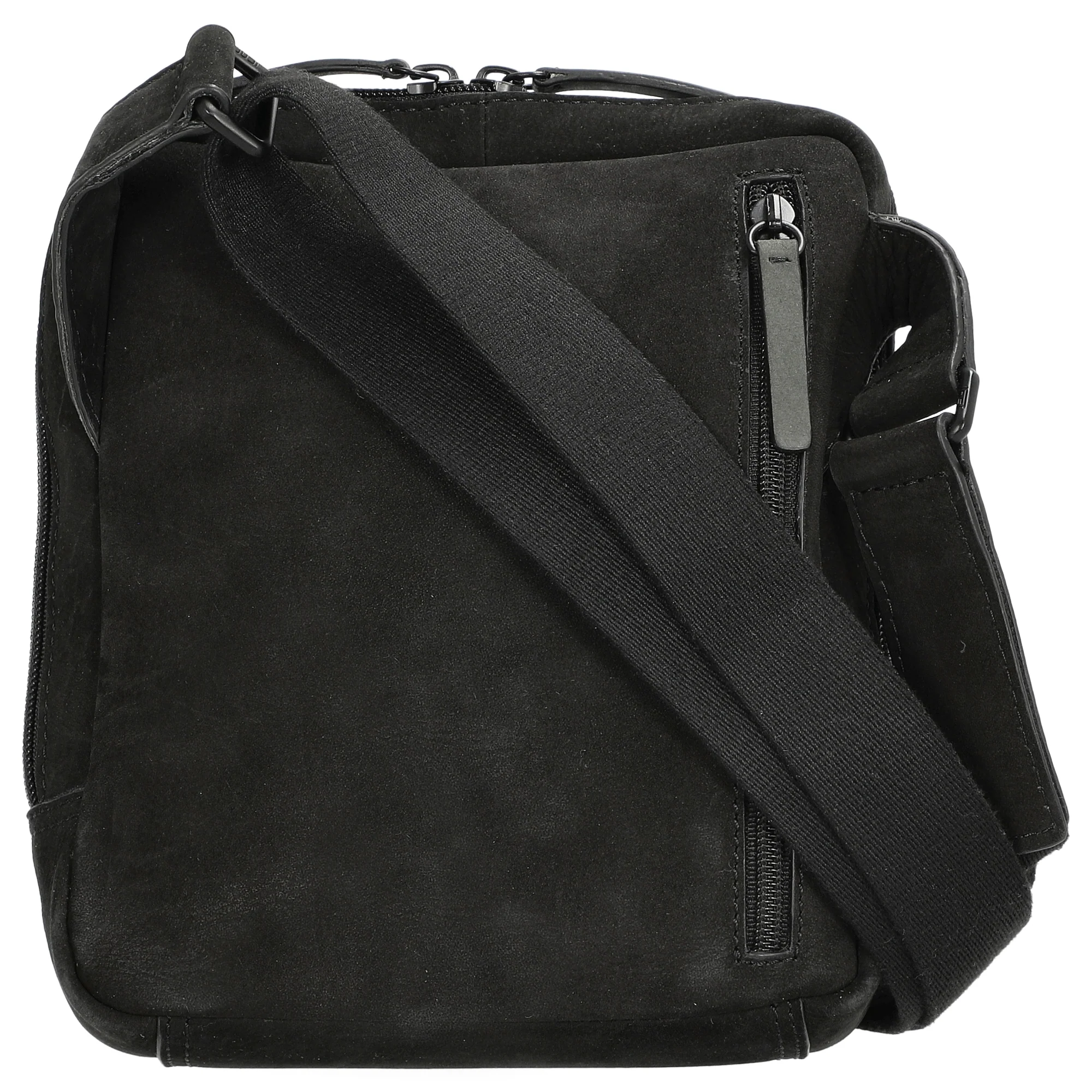 Jost Vaxholm - Umhängetasche XS 27 cm (black) - Image 4