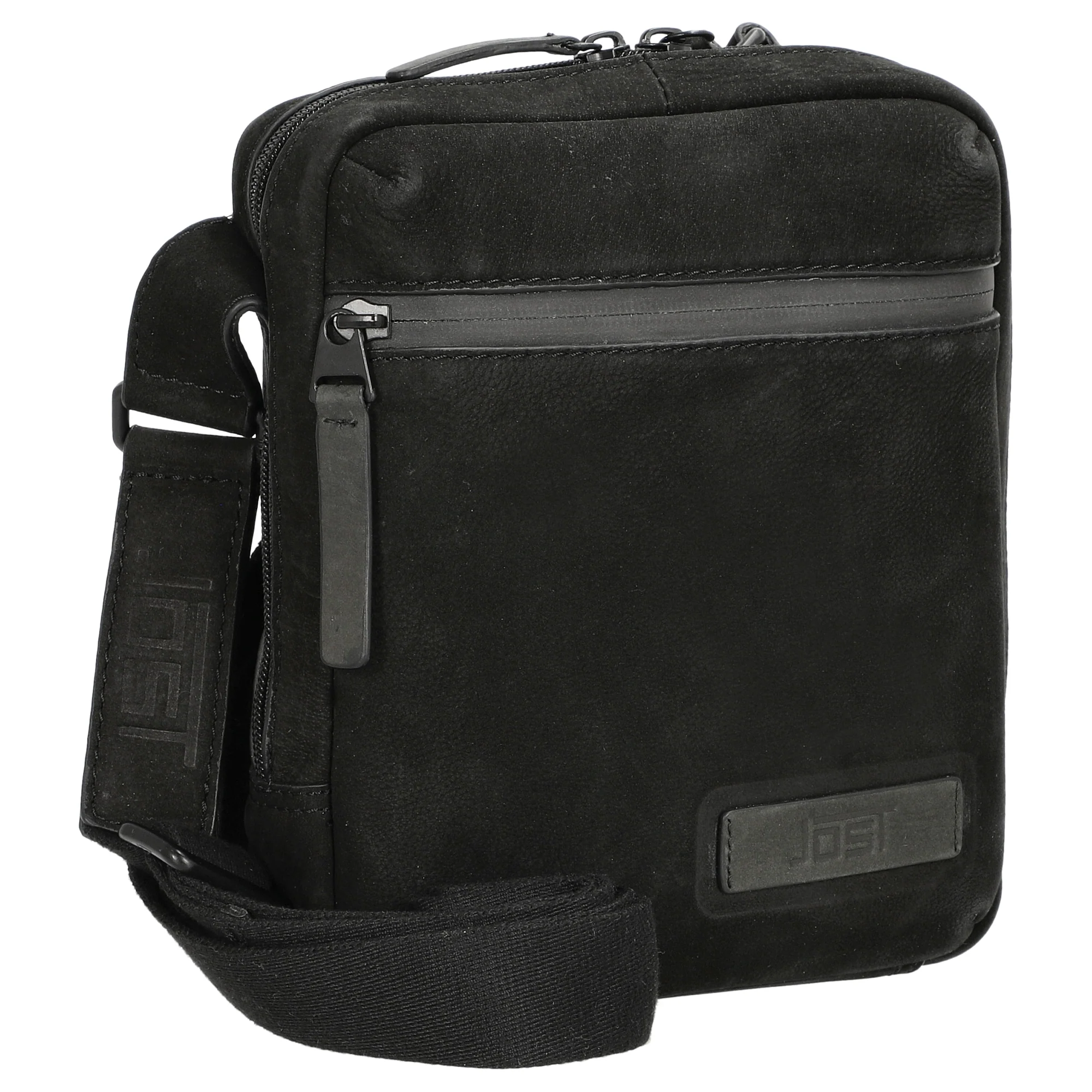 Jost Vaxholm - Umhängetasche XS 27 cm (black) - Image 5