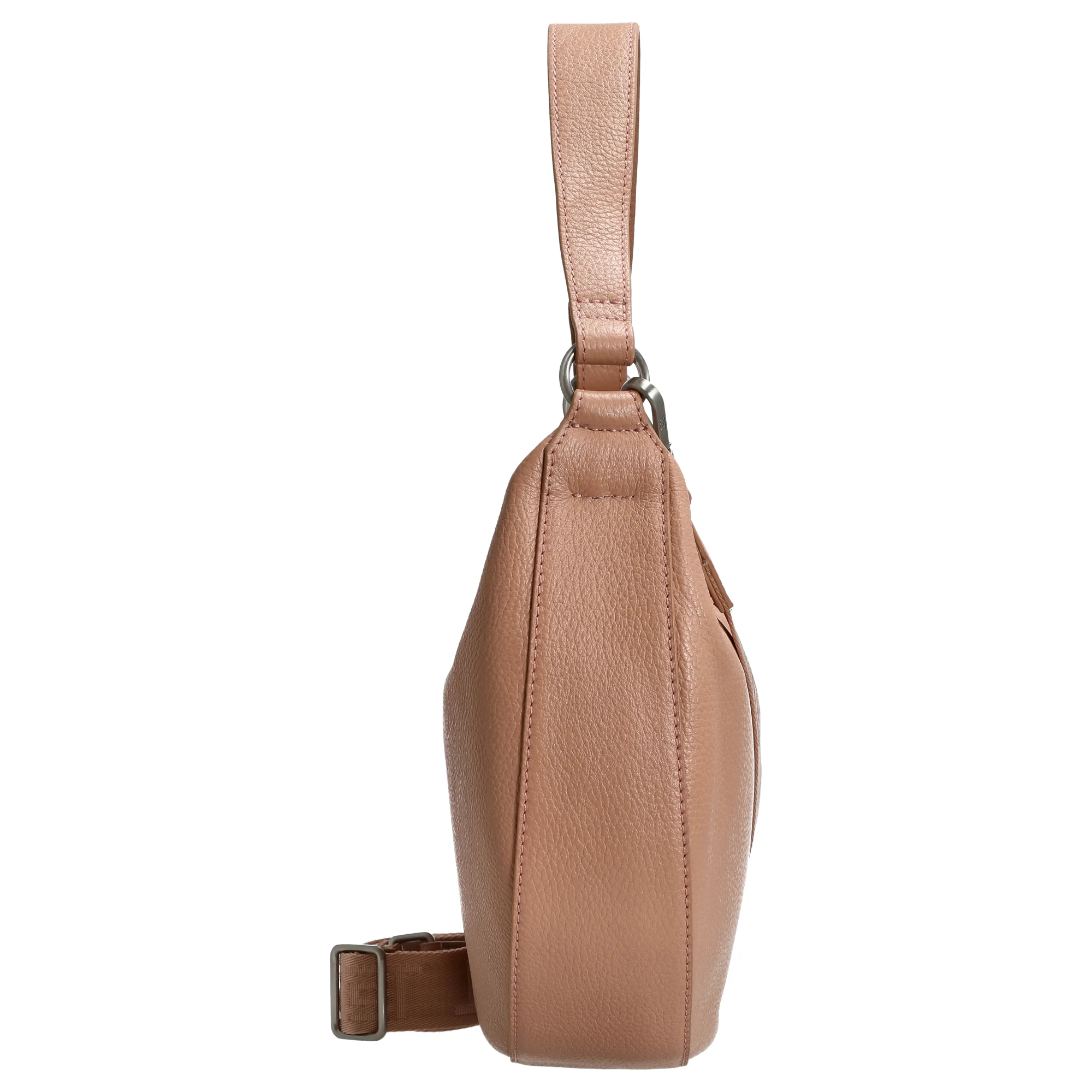 Jost Vika - Schultertasche 30 cm (apricot) - Image 3