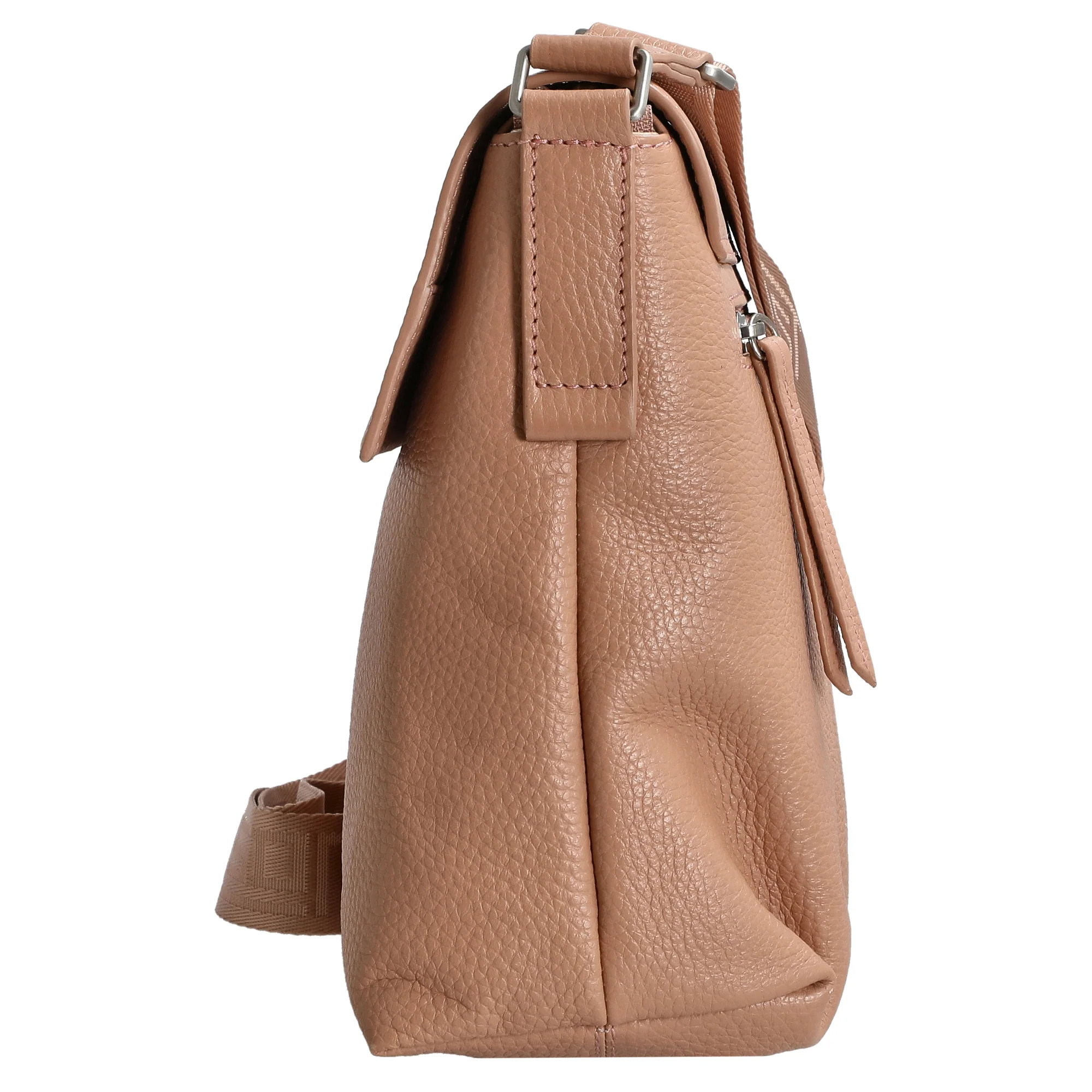 Jost Vika - Umhängetasche 25 cm (apricot) - Image 3