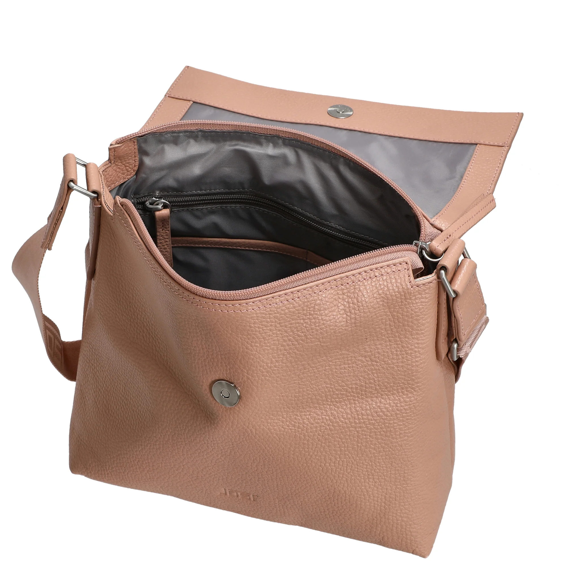 Jost Vika - Umhängetasche 25 cm (apricot) - Image 6