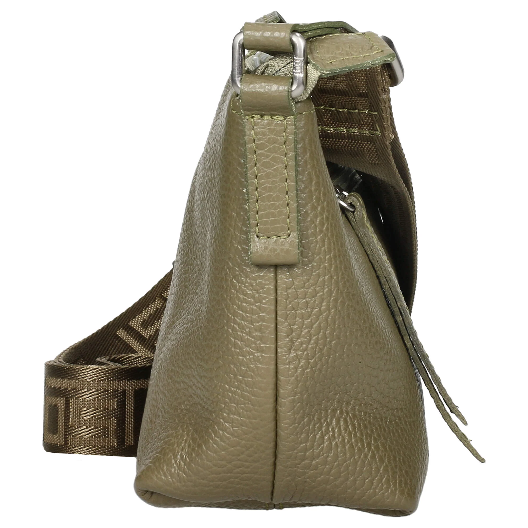 Jost Vika - Umhängetasche 25 cm (khaki) - Image 3