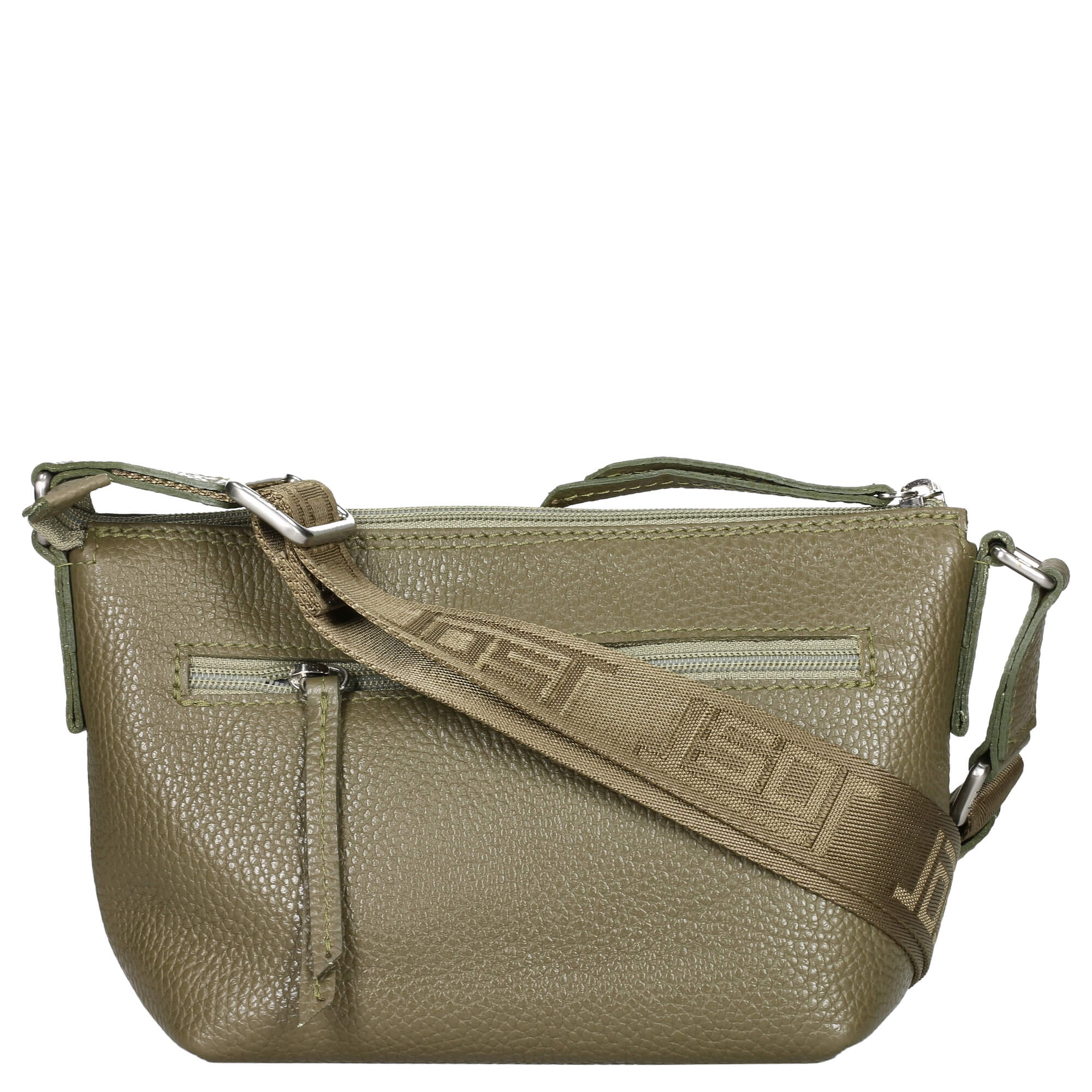 Jost Vika - Umhängetasche 25 cm (khaki) - Image 4