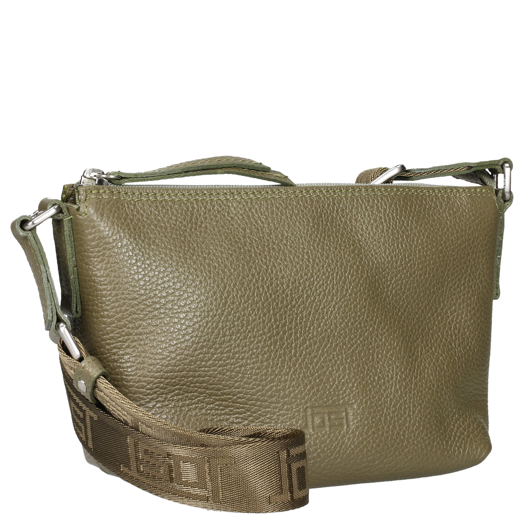Jost Vika - Umhängetasche 25 cm (khaki) - Image 5