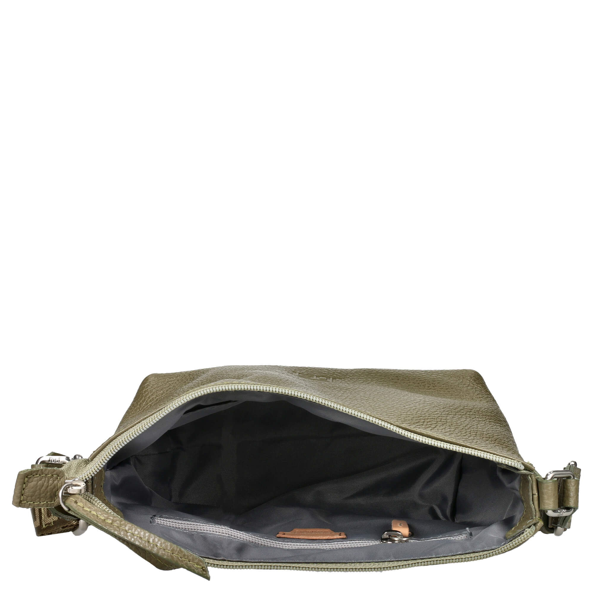Jost Vika - Umhängetasche 25 cm (khaki) - Image 6