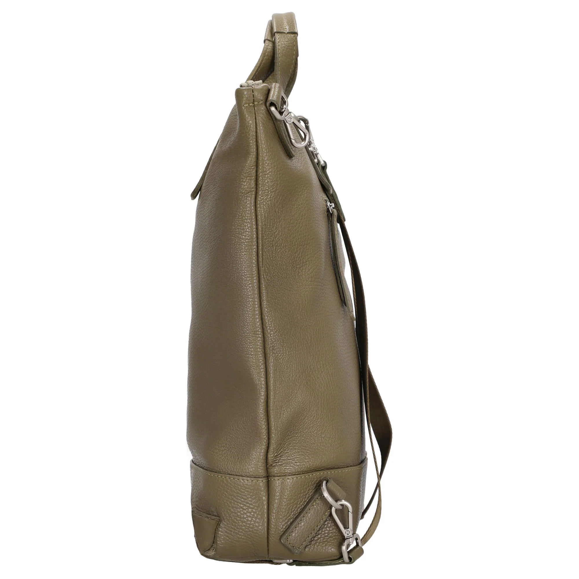 Jost Vika X-Change Bag S - Rucksack 40 cm (khaki) - Image 3