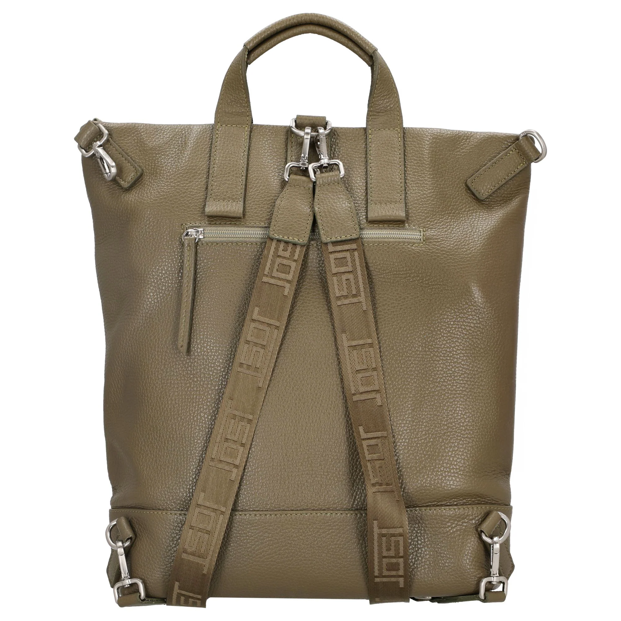 Jost Vika X-Change Bag S - Rucksack 40 cm (khaki) - Image 4