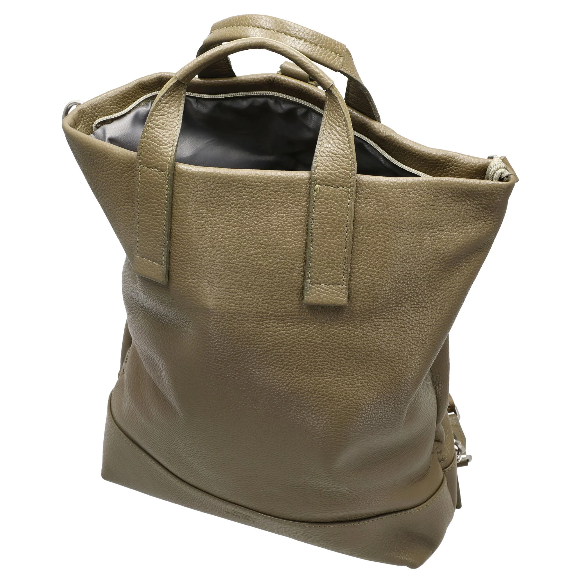 Jost Vika X-Change Bag S - Rucksack 40 cm (khaki) - Image 6
