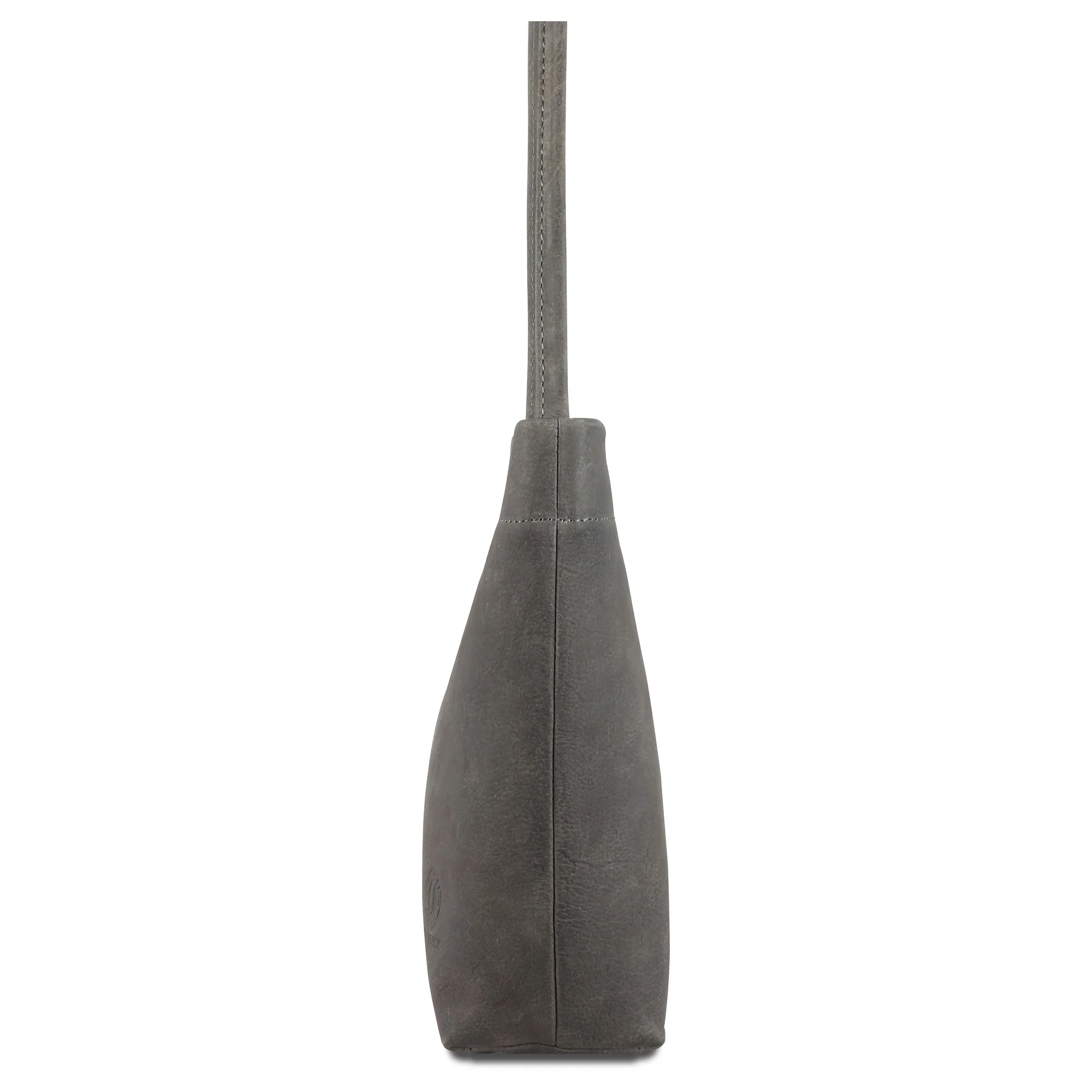 Klondike 1896 Yukon Brooke - Beuteltasche 29 cm (grau) - Image 2