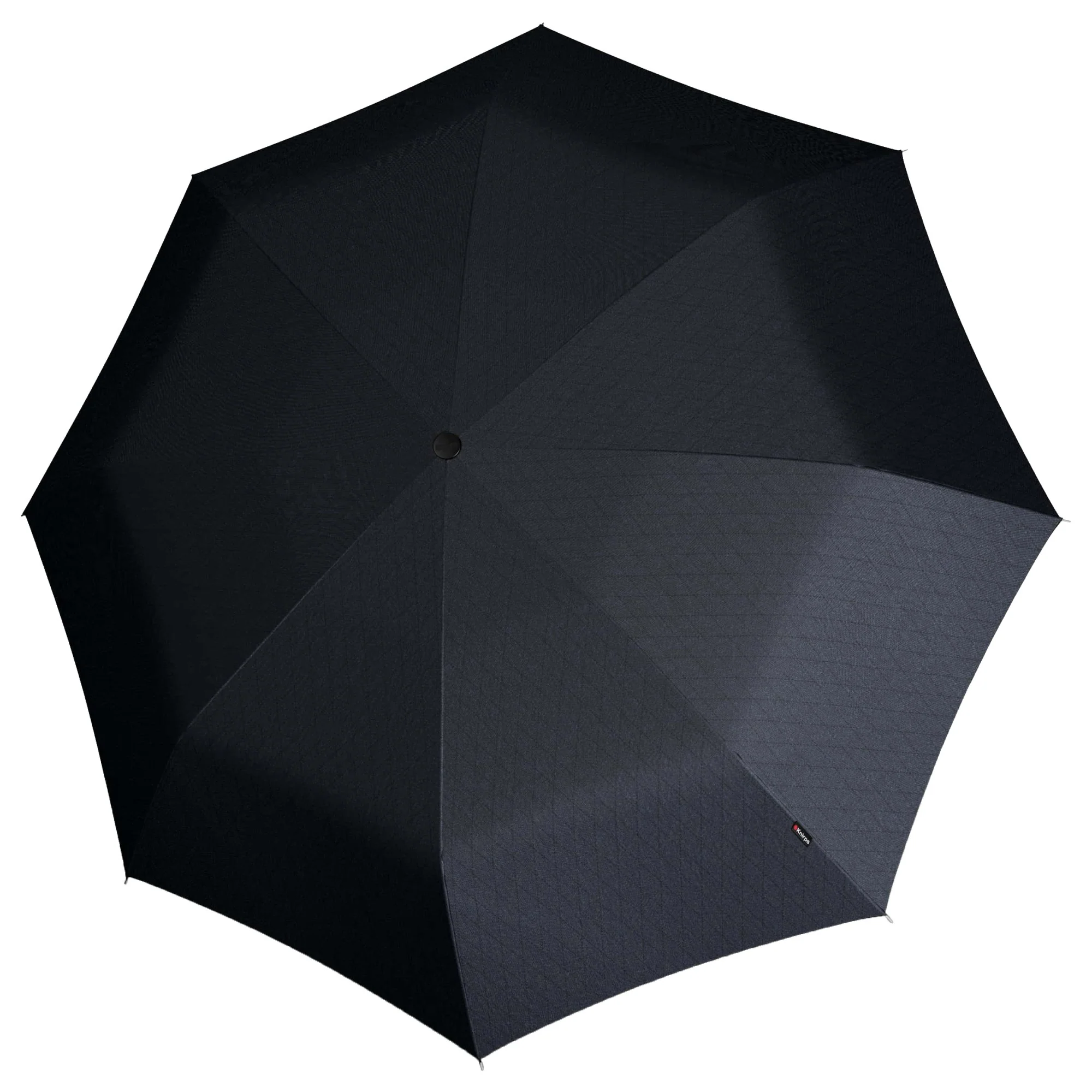 Knirps T.200 M Duomatic - Taschenschirm Regenschirm (men's prints pattern) - Image 2