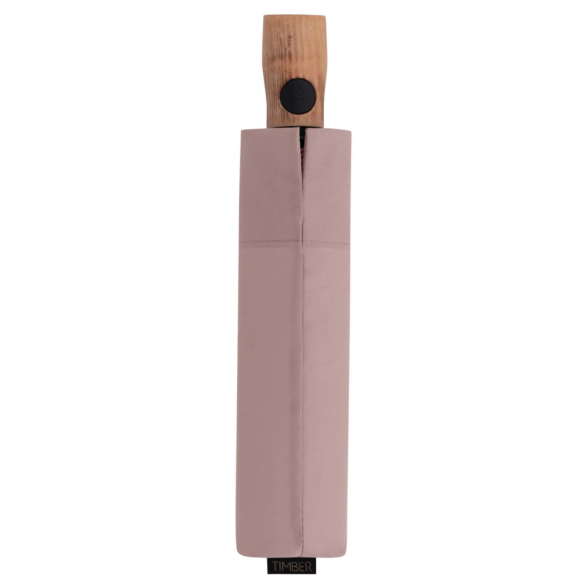 Knirps Timber Duomatic - Regenschirm (heather)