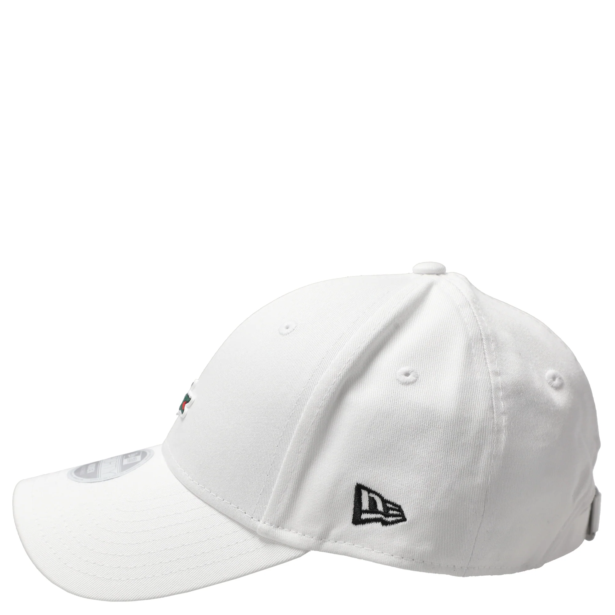 Lacoste Accessoires - Cap (white) - Image 2