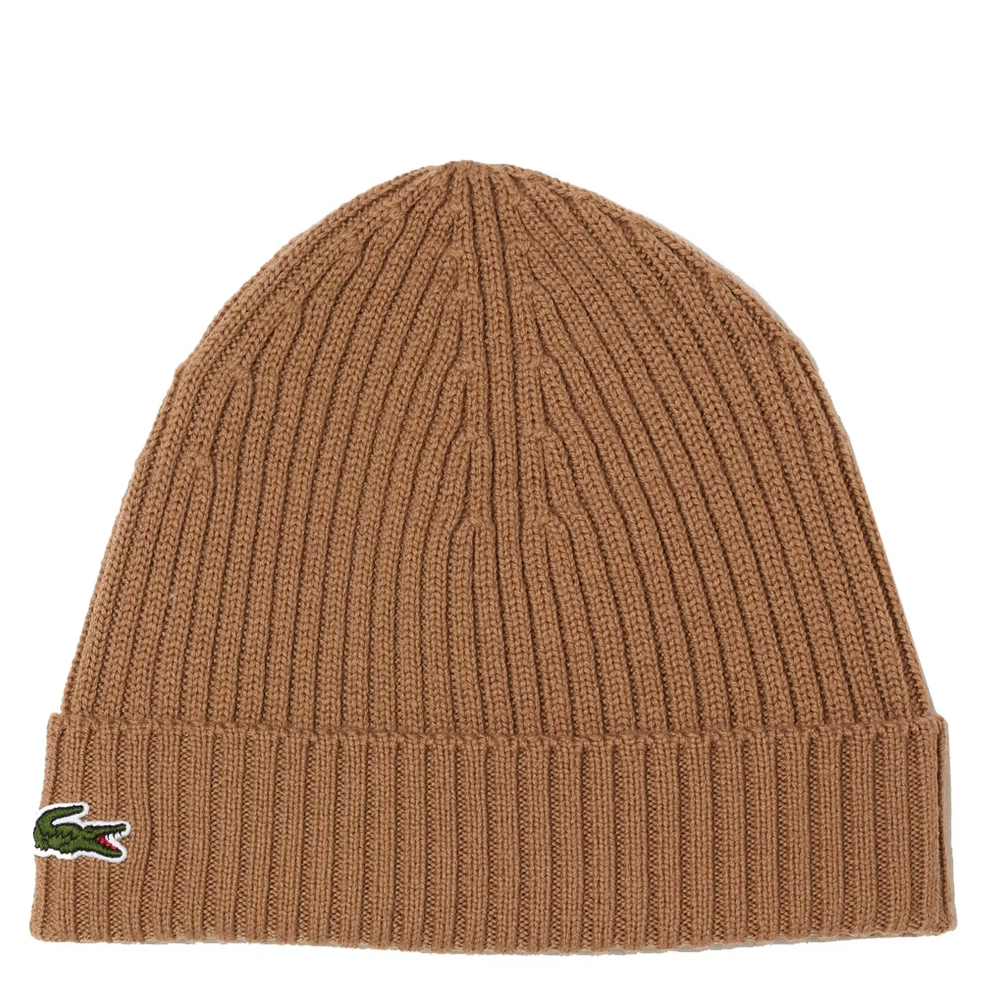 Lacoste Accessoires - Mütze (braun)
