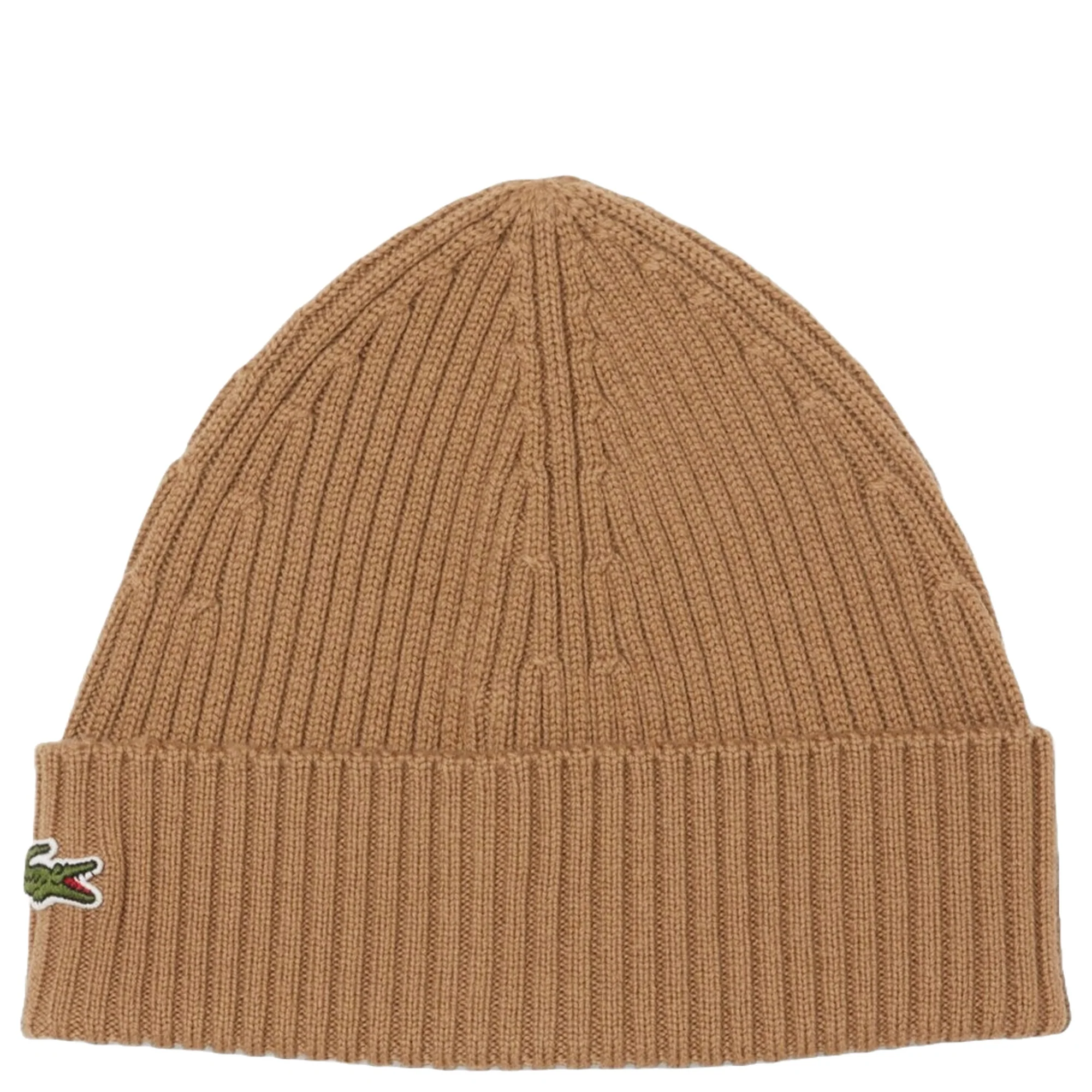 Lacoste Accessoires - Mütze (date brown)