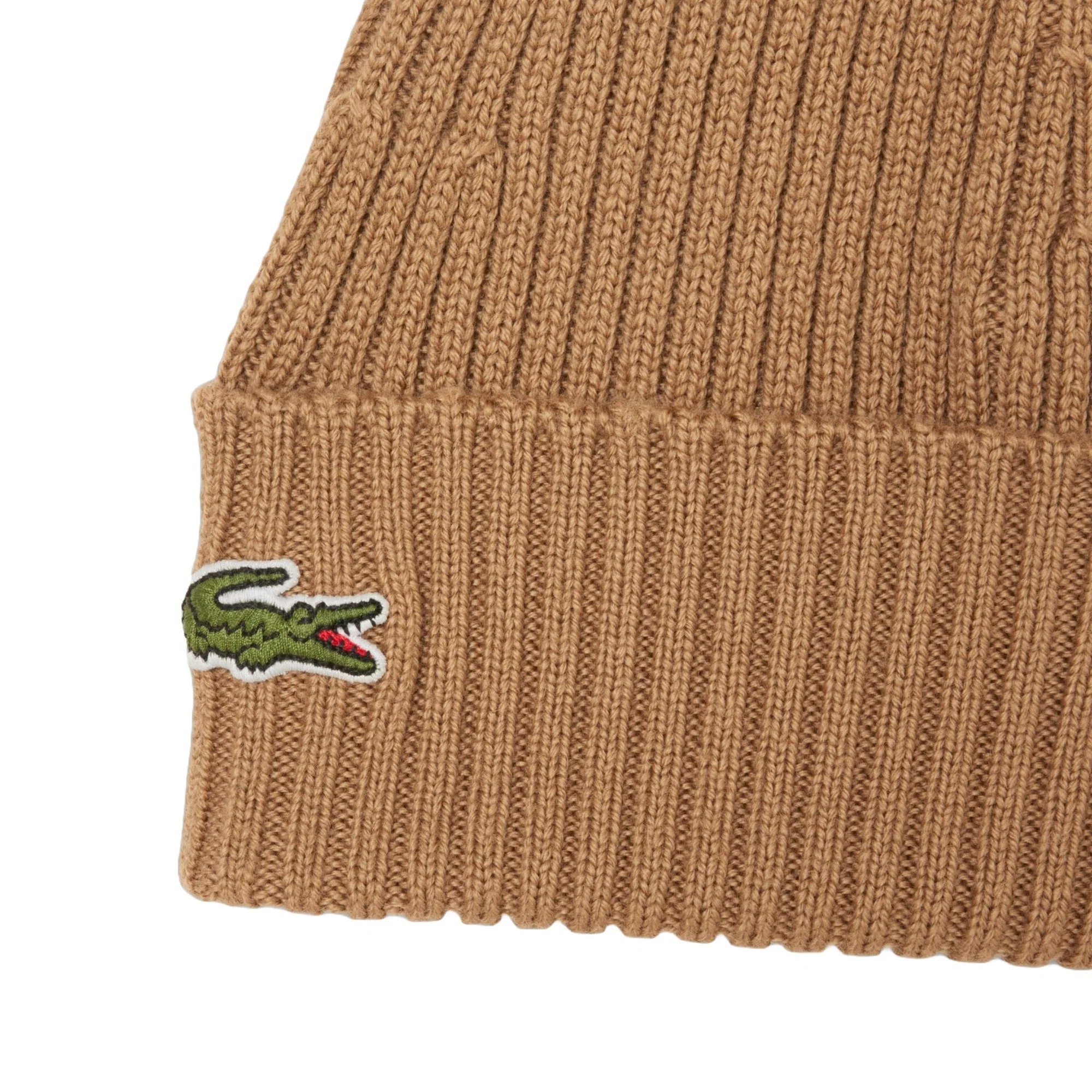 Lacoste Accessoires - Mütze (date brown) - Image 2