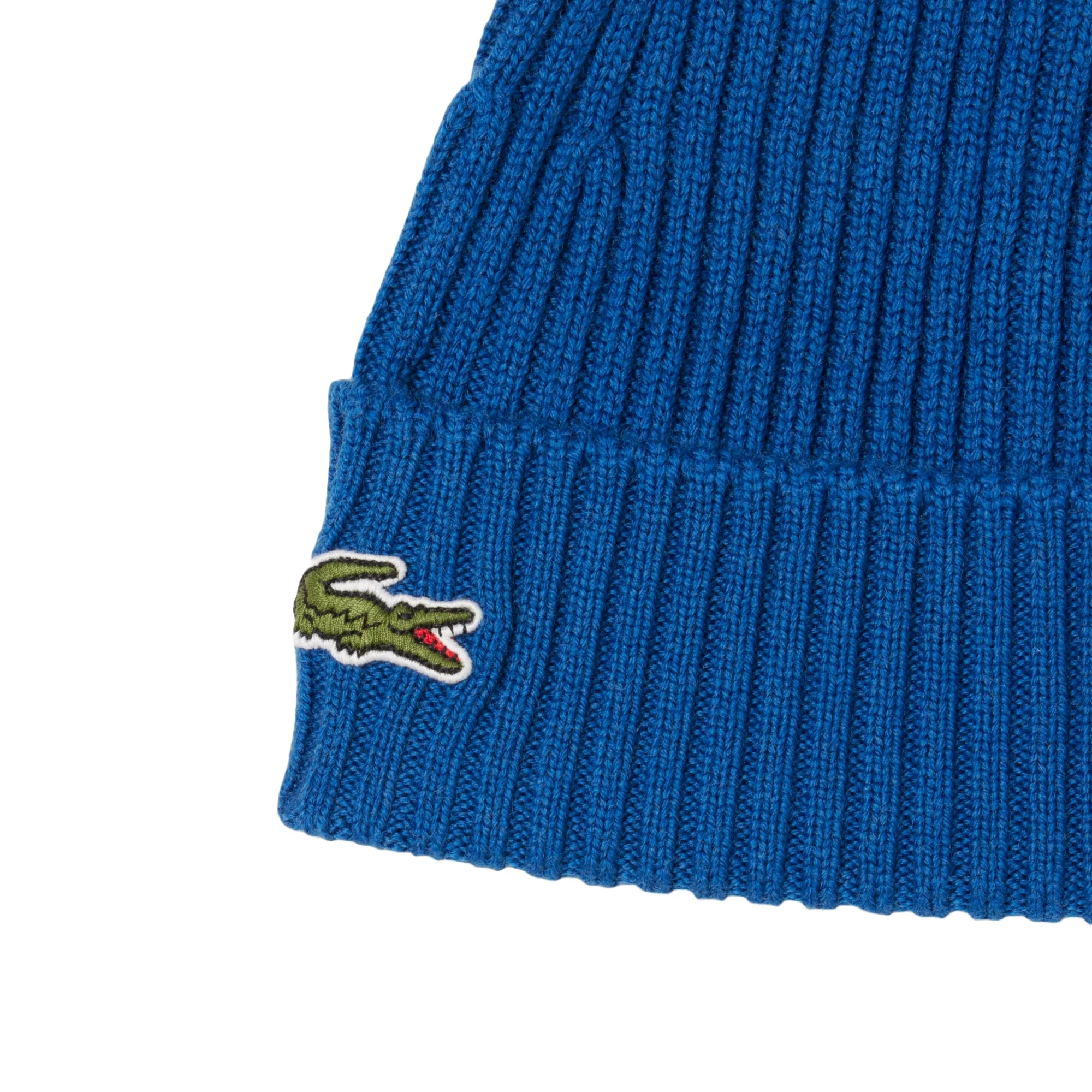 Lacoste Accessoires - Mütze (france blue) - Image 2