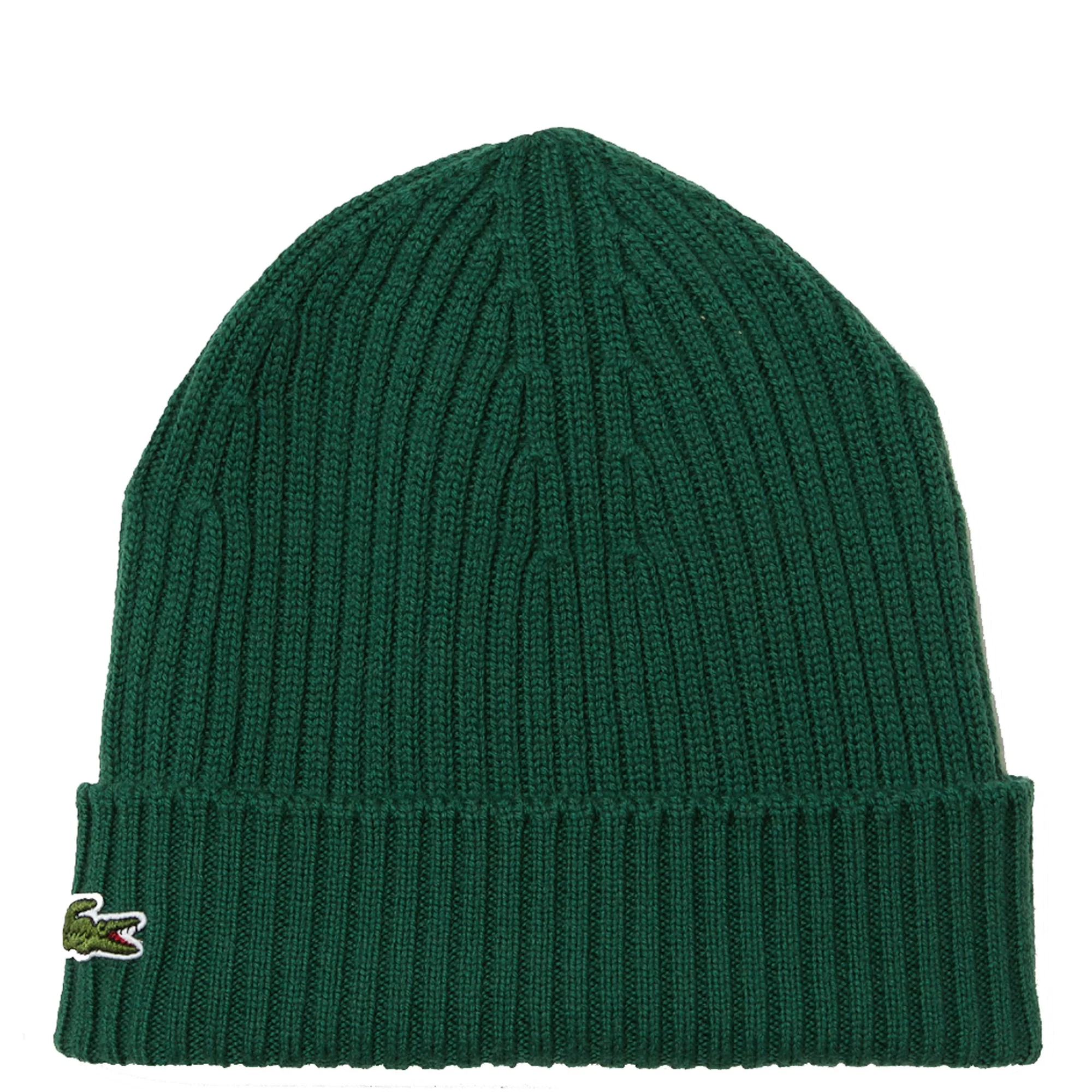 Lacoste Accessoires - Mütze (green)