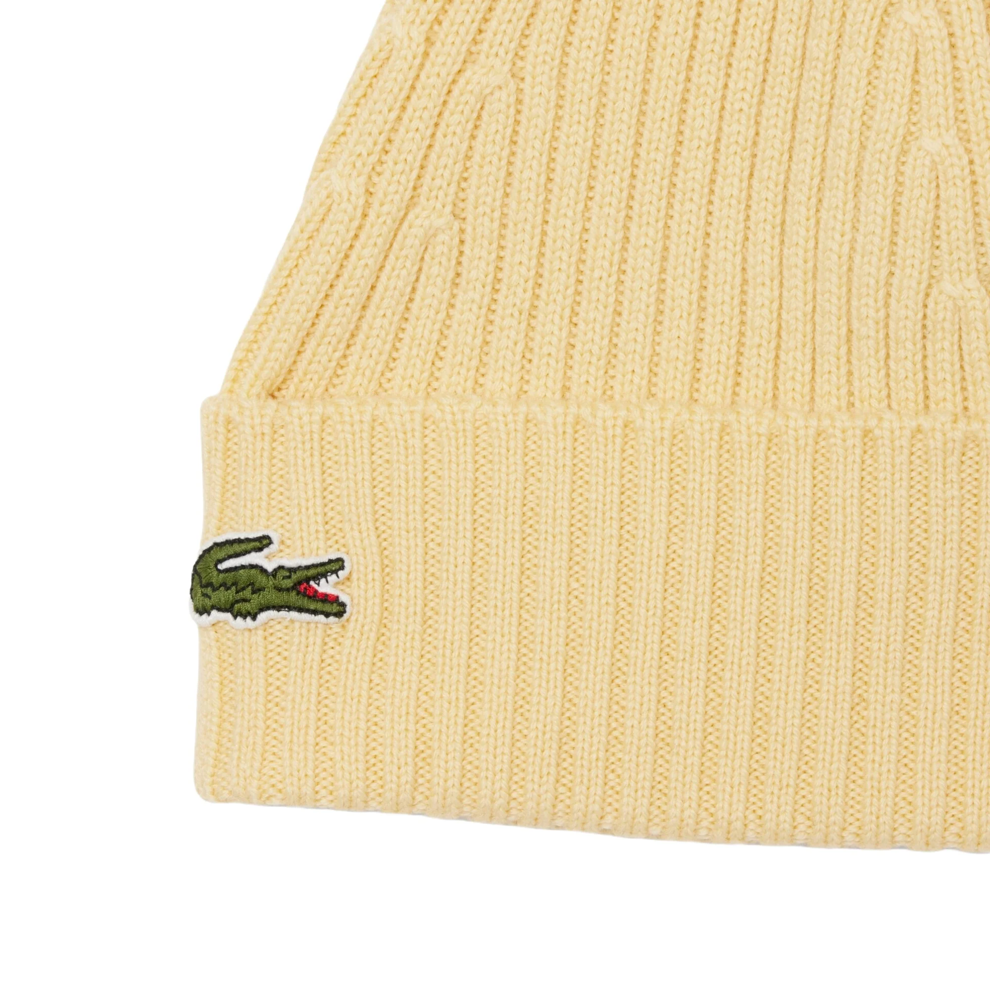 Lacoste Accessoires - Mütze (sesame) - Image 2
