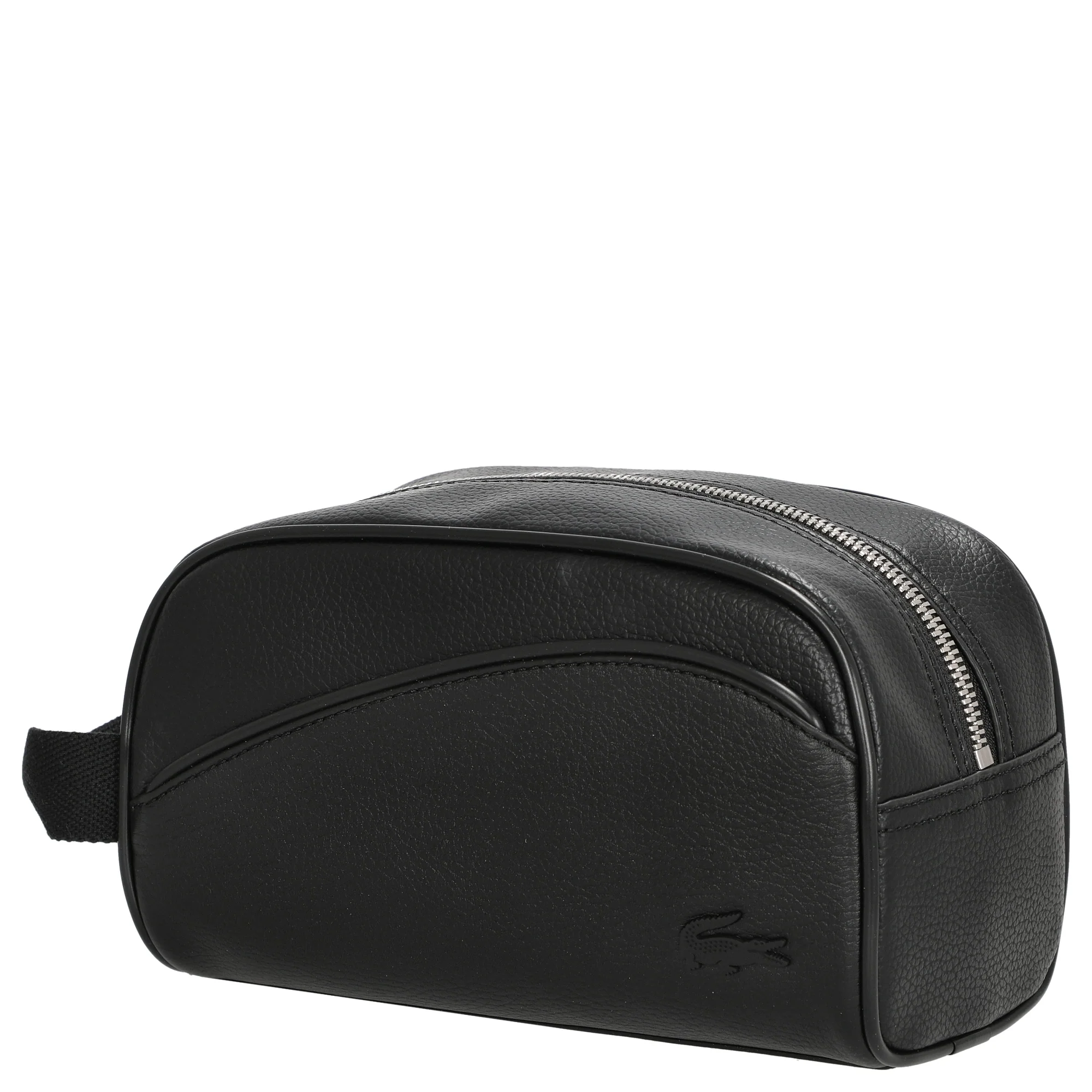 Lacoste Angy - Kulturbeutel 22.5 cm (black) - Image 2