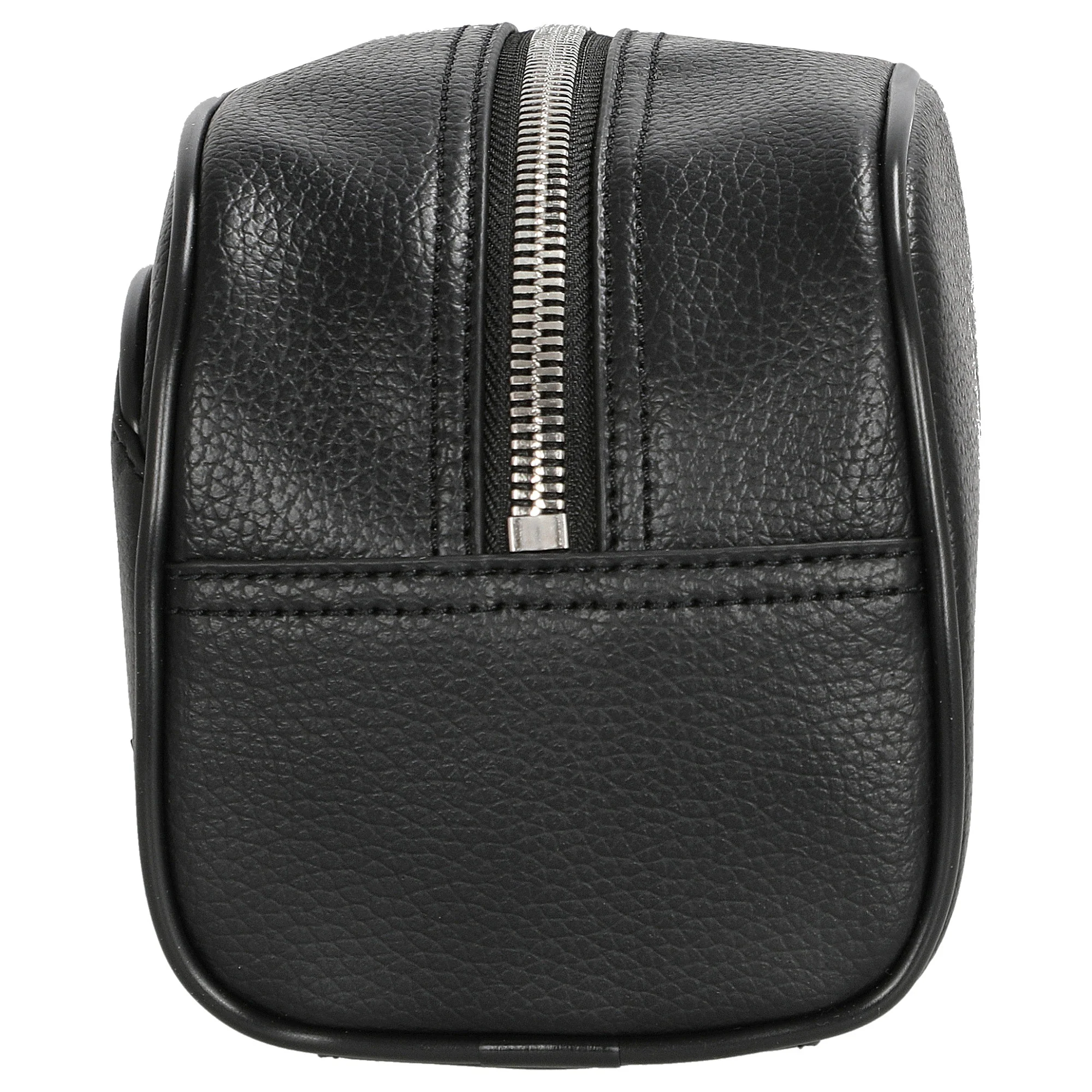 Lacoste Angy - Kulturbeutel 22.5 cm (black) - Image 3