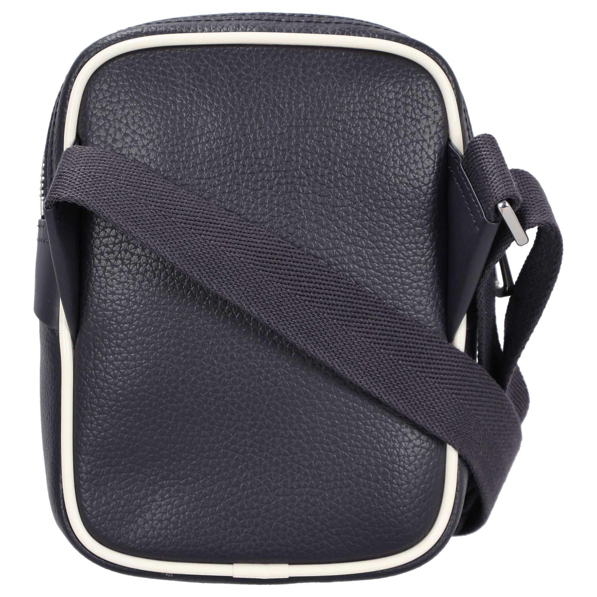 Lacoste Angy - Umhängetasche S 19 cm (abimes farine) - Image 4