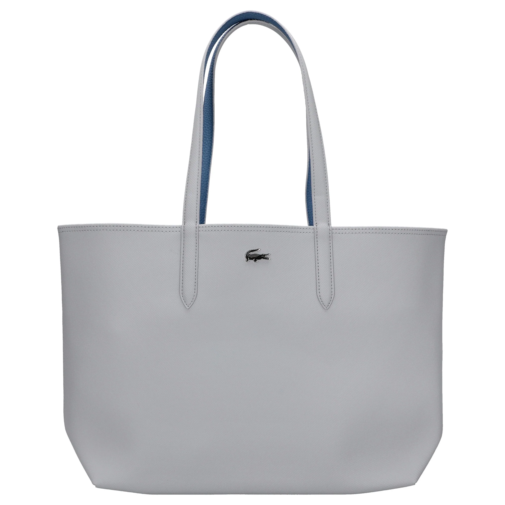 Lacoste Anna - Shopper 35 cm (phoenix turquin)