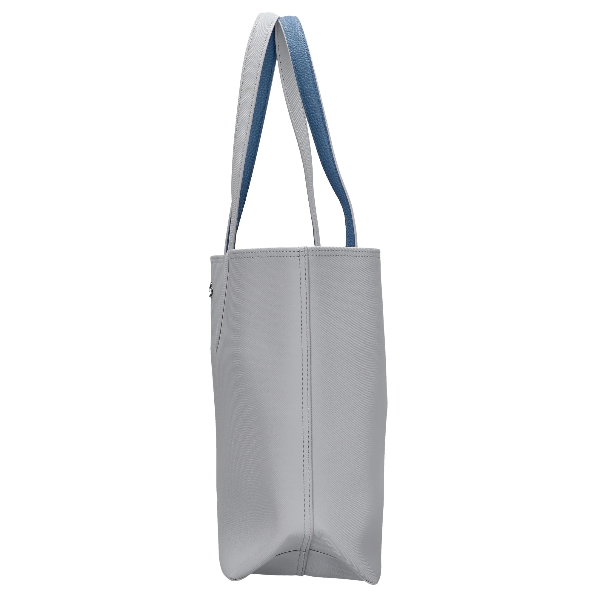 Lacoste Anna - Shopper 35 cm (phoenix turquin) - Image 3