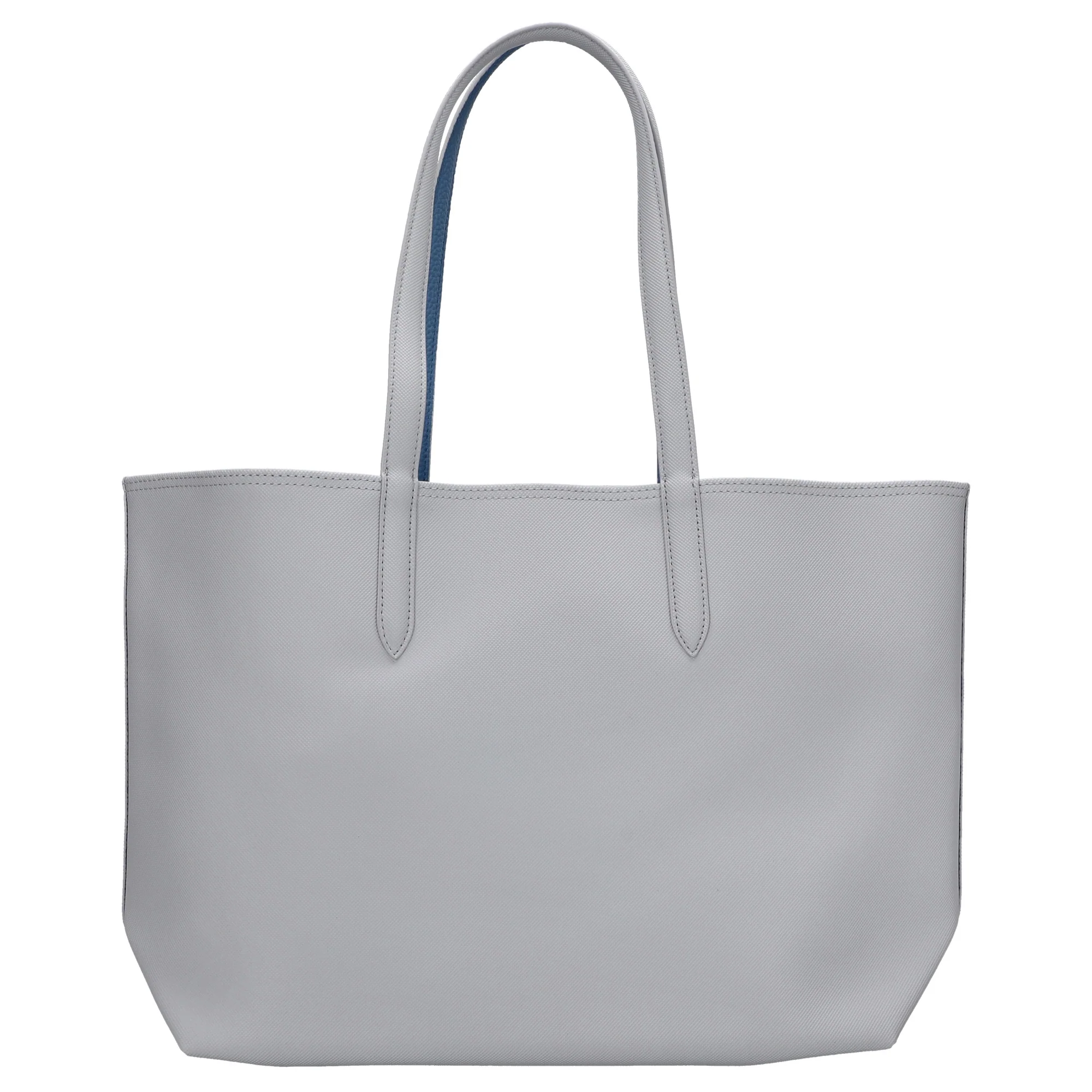 Lacoste Anna - Shopper 35 cm (phoenix turquin) - Image 4