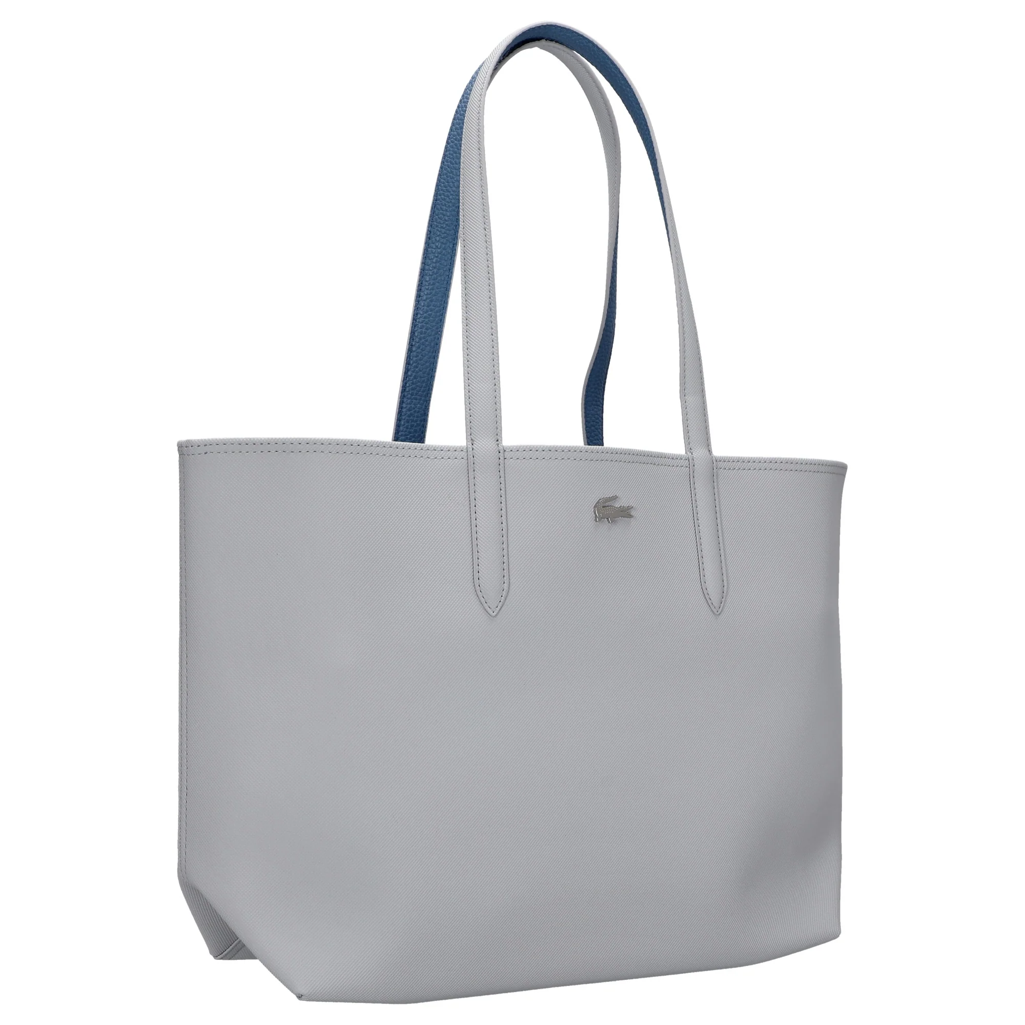 Lacoste Anna - Shopper 35 cm (phoenix turquin) - Image 5