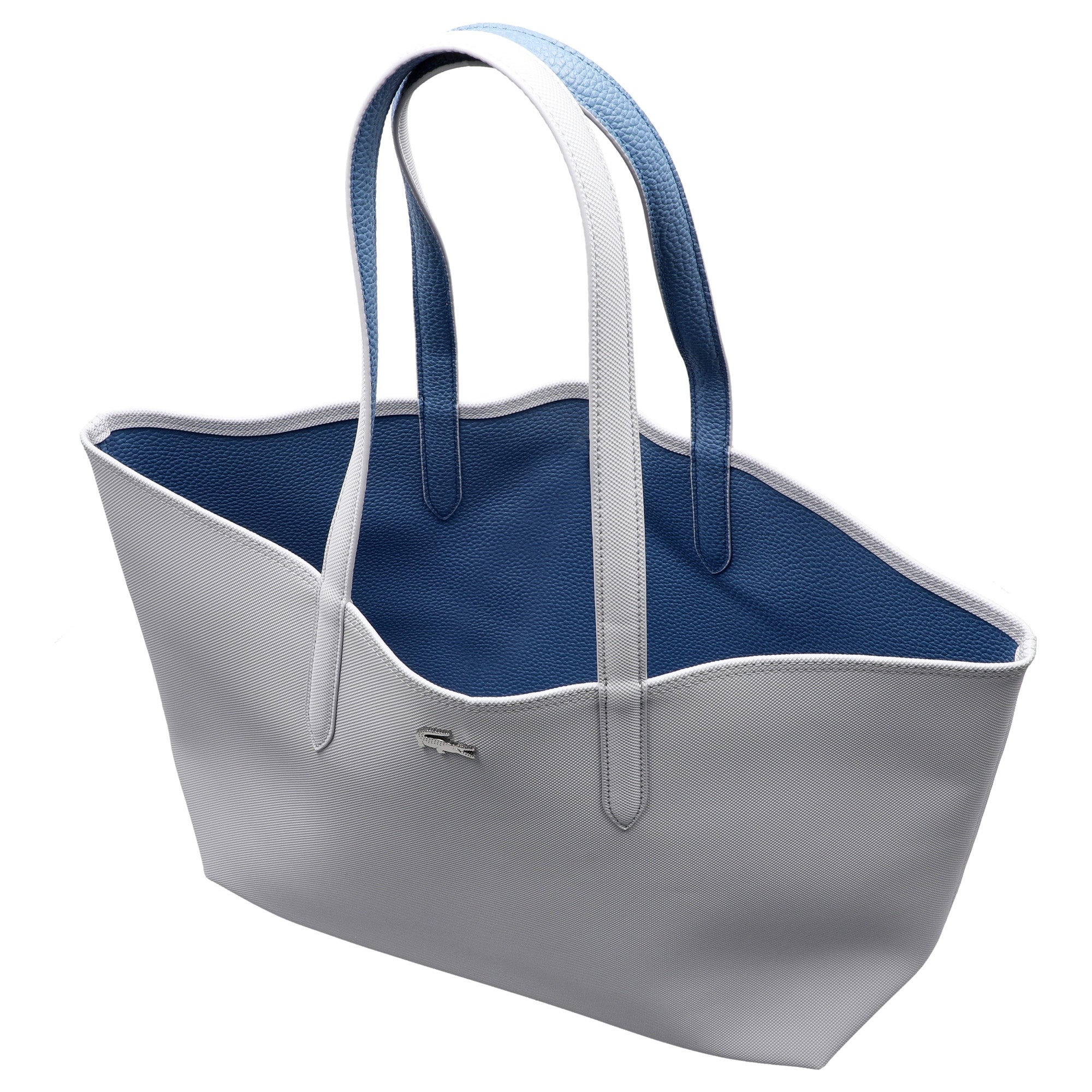 Lacoste Anna - Shopper 35 cm (phoenix turquin) - Image 7