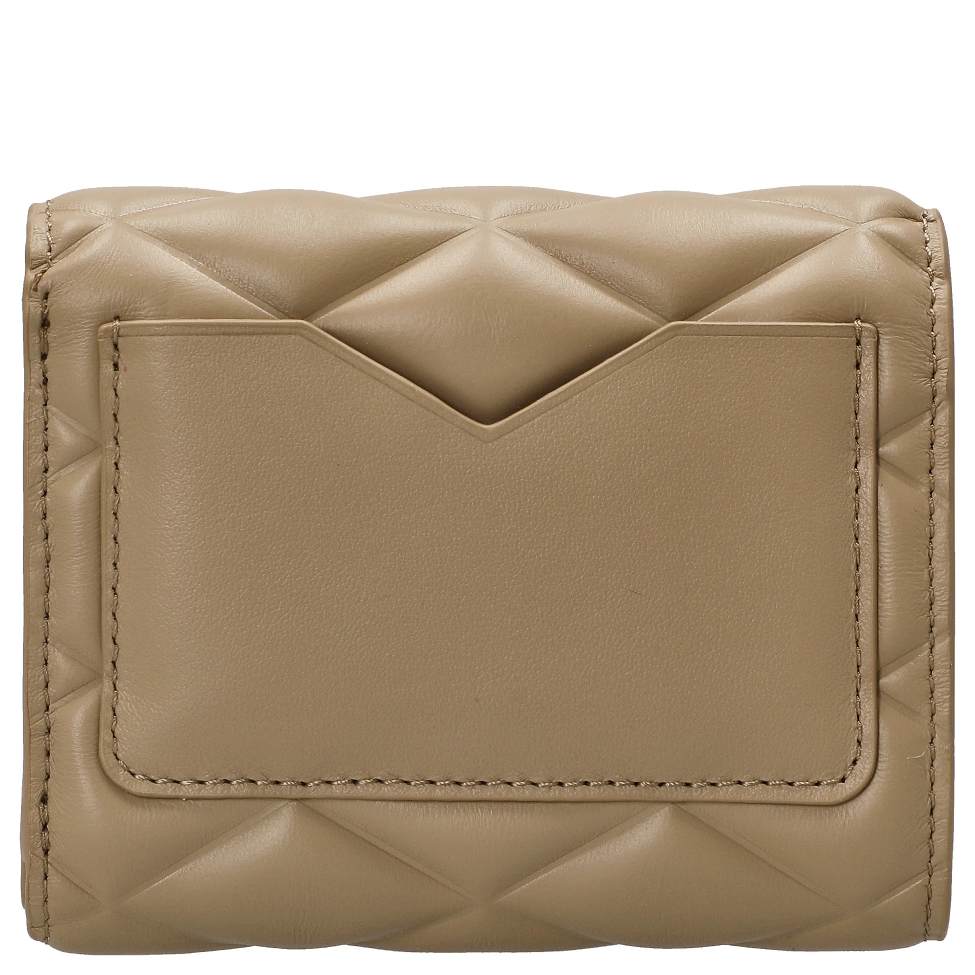 Lacoste Billfold Compact Wallet - Geldbörse 6cc 11.5 cm (viennois) - Image 3