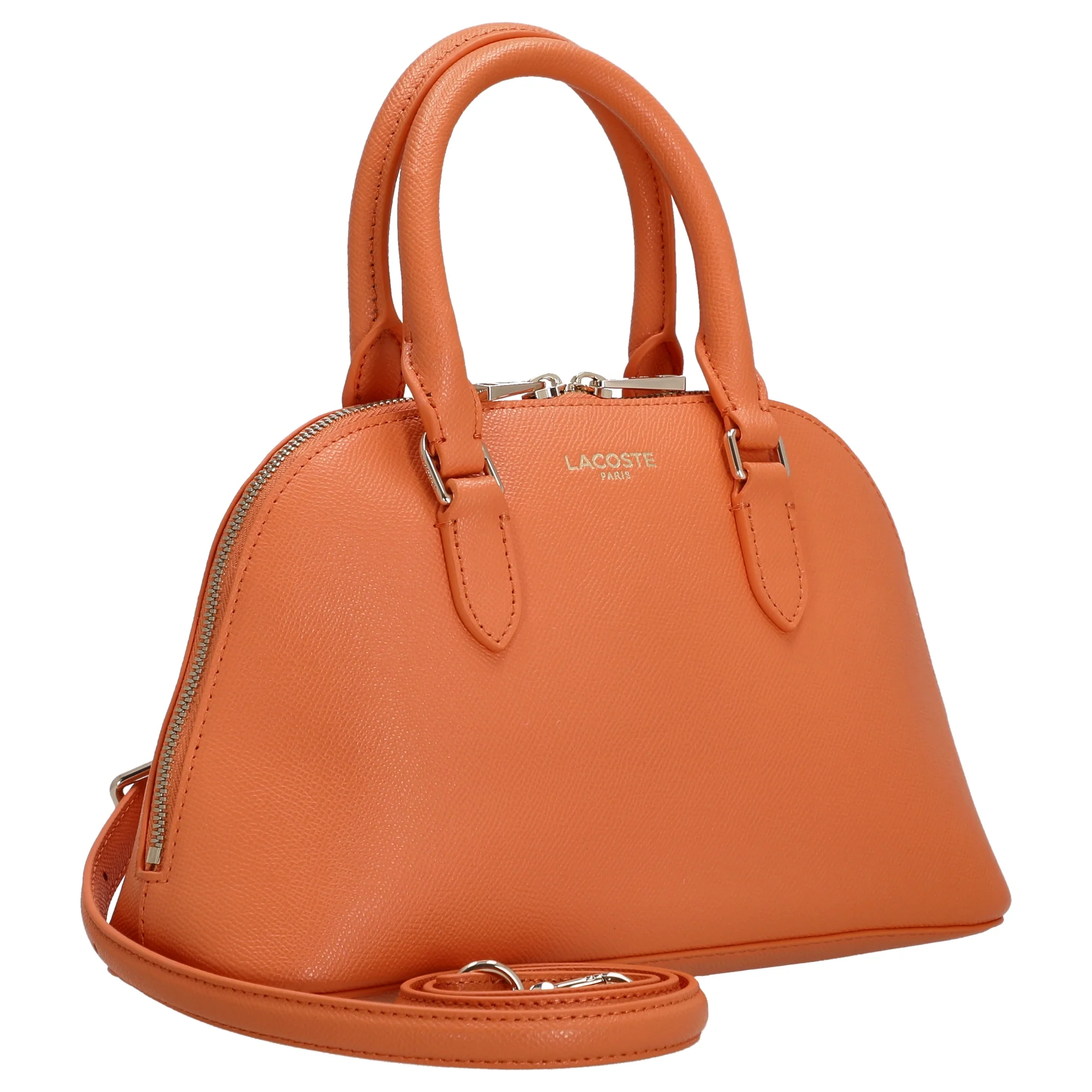 Lacoste Bugatti Bag S - Umhängetasche 28 cm (blossom) - Image 5