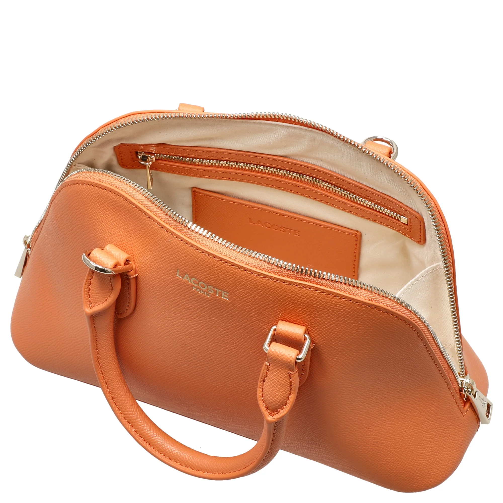 Lacoste Bugatti Bag S - Umhängetasche 28 cm (blossom) - Image 6