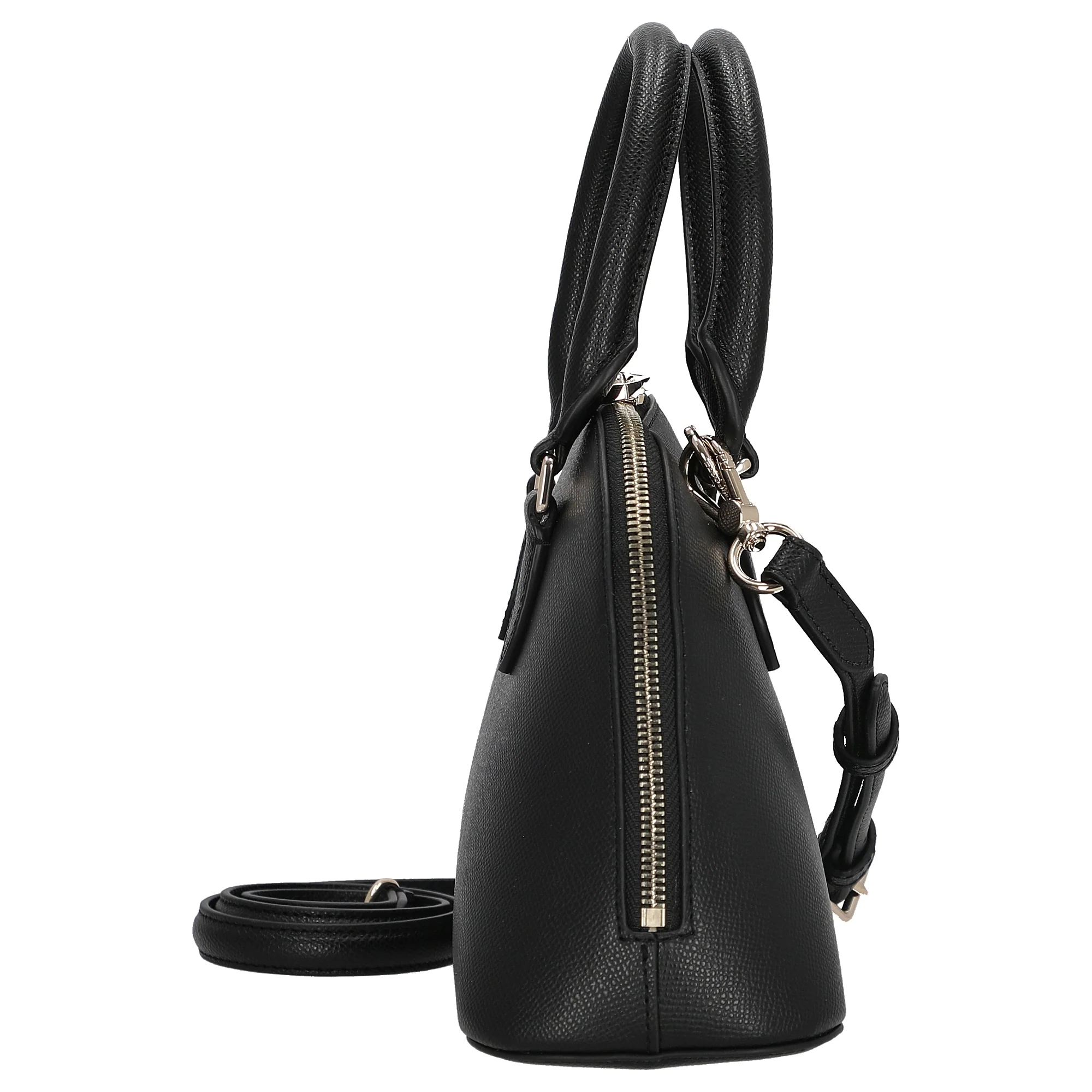 Lacoste Bugatti Bag S - Umhängetasche 28 cm (noir) - Image 3