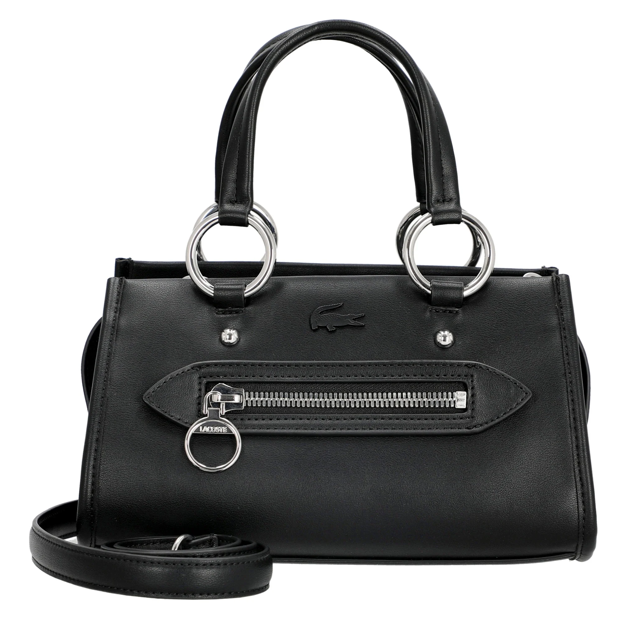 Lacoste Celys Top - Umhängetasche 25 cm (noir)