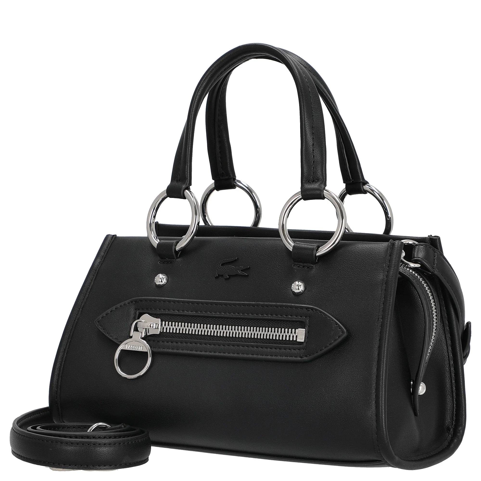 Lacoste Celys Top - Umhängetasche 25 cm (noir) - Image 2