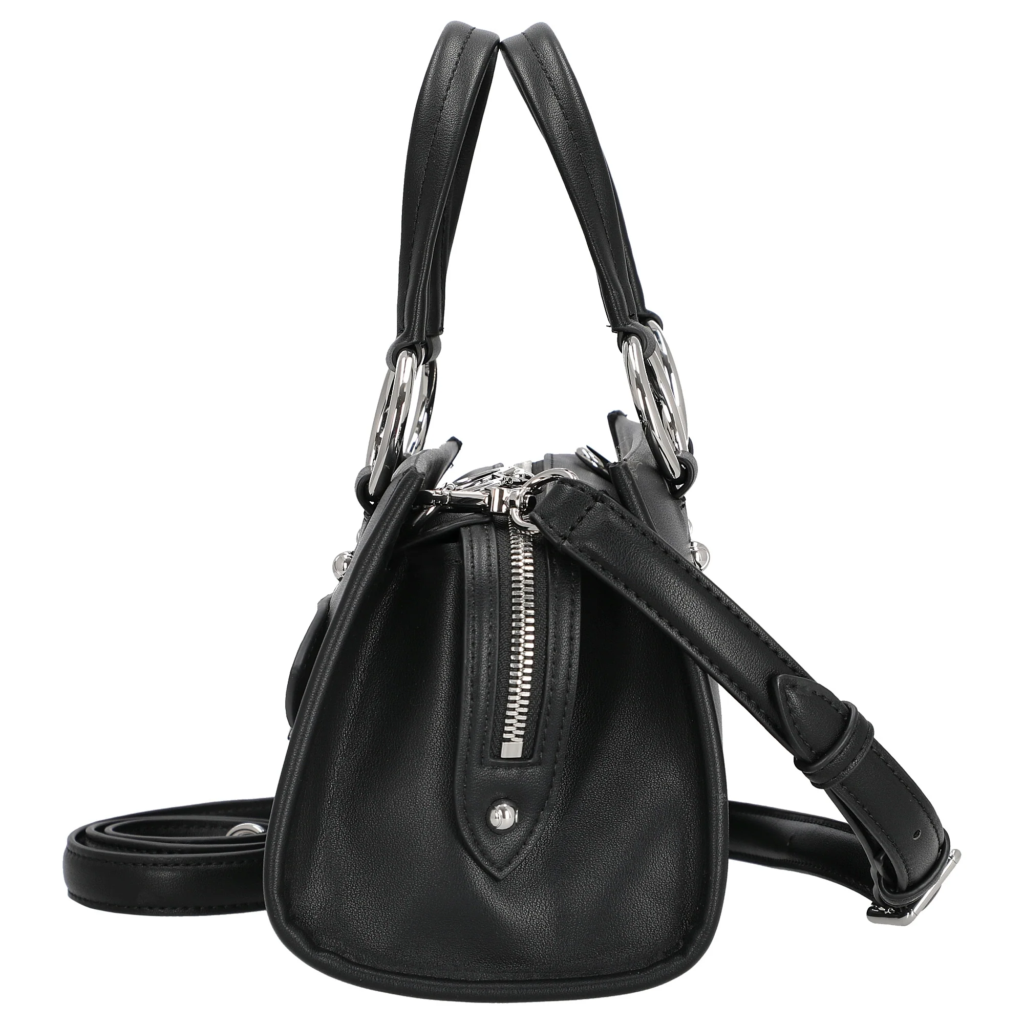 Lacoste Celys Top - Umhängetasche 25 cm (noir) - Image 3