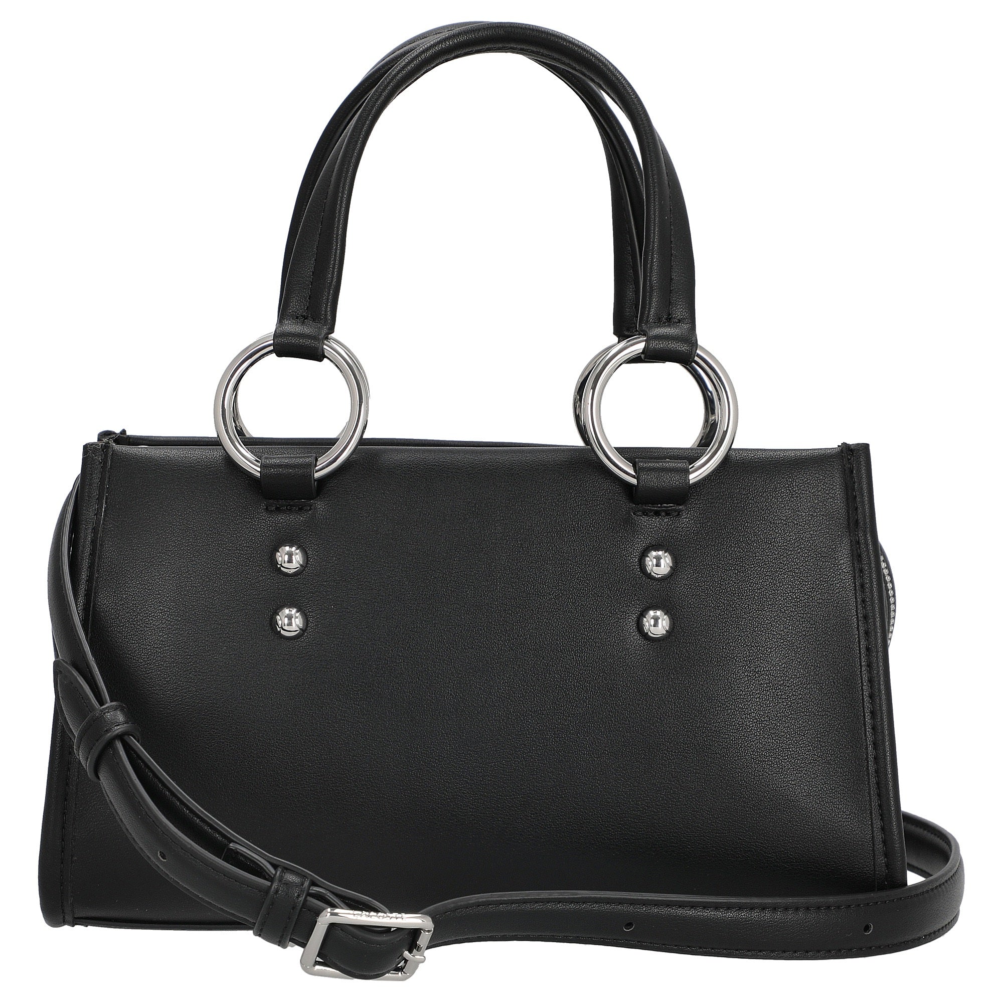 Lacoste Celys Top - Umhängetasche 25 cm (noir) - Image 4