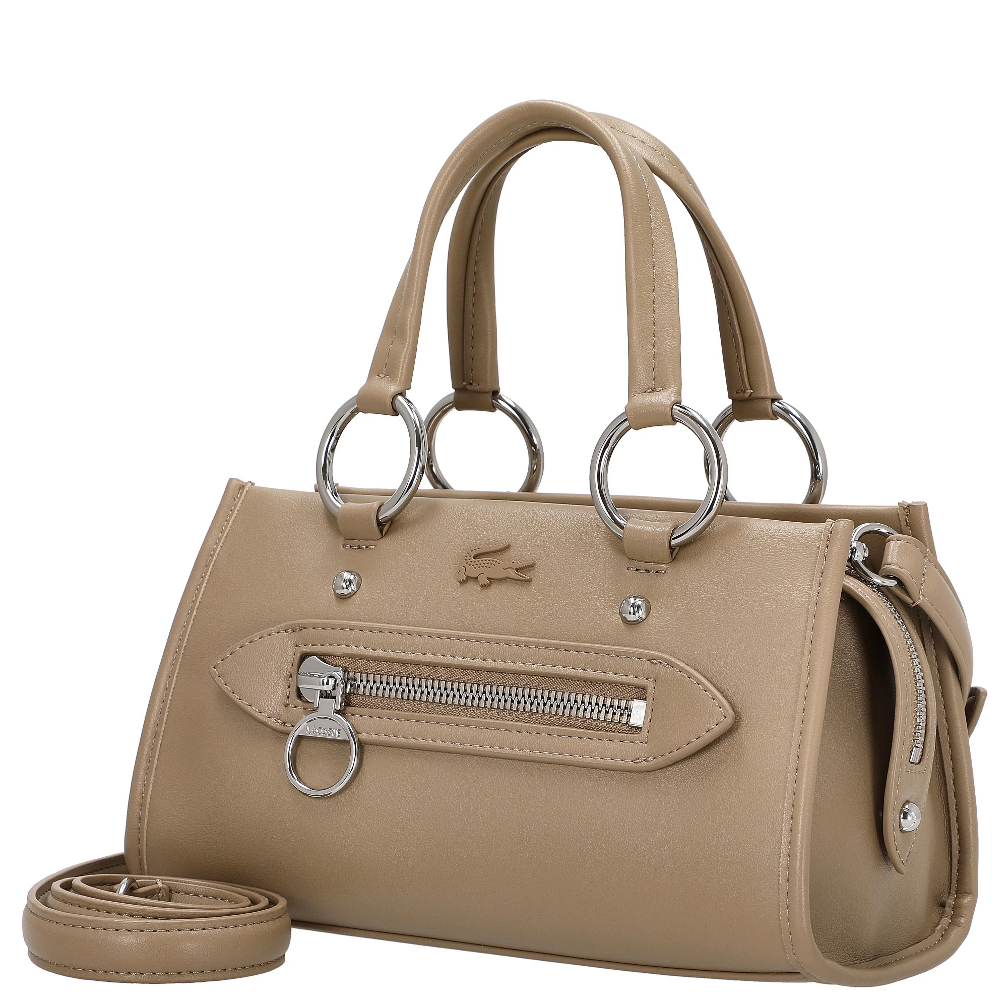 Lacoste Celys Top - Umhängetasche 25 cm (viennois) - Image 2