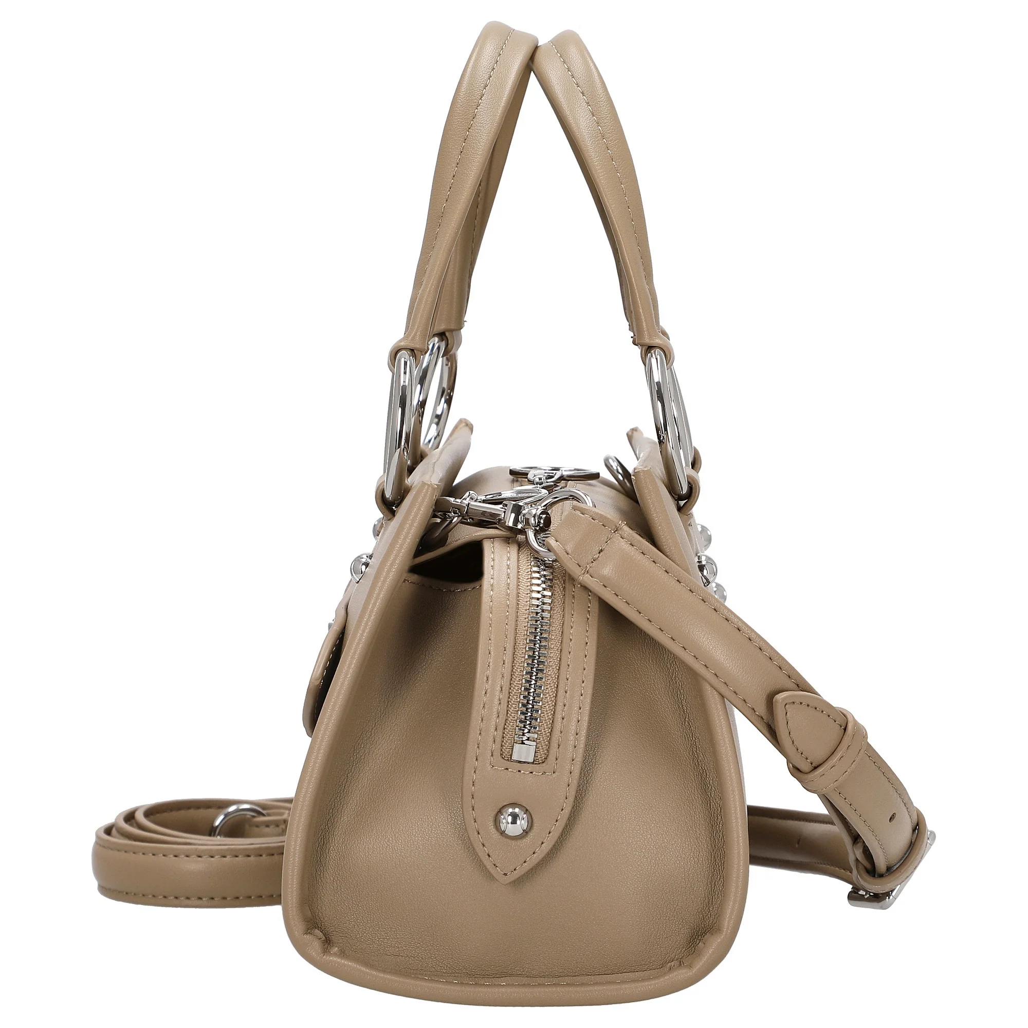 Lacoste Celys Top - Umhängetasche 25 cm (viennois) - Image 3