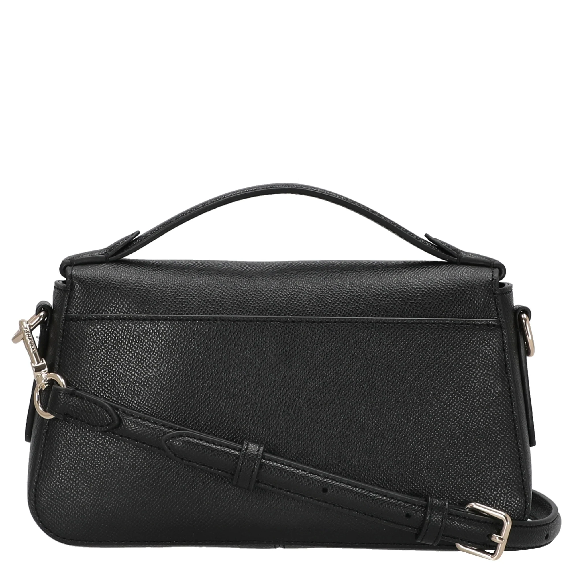 Lacoste Champs-Elysées - Umhängetasche 35 cm (black) - Image 4
