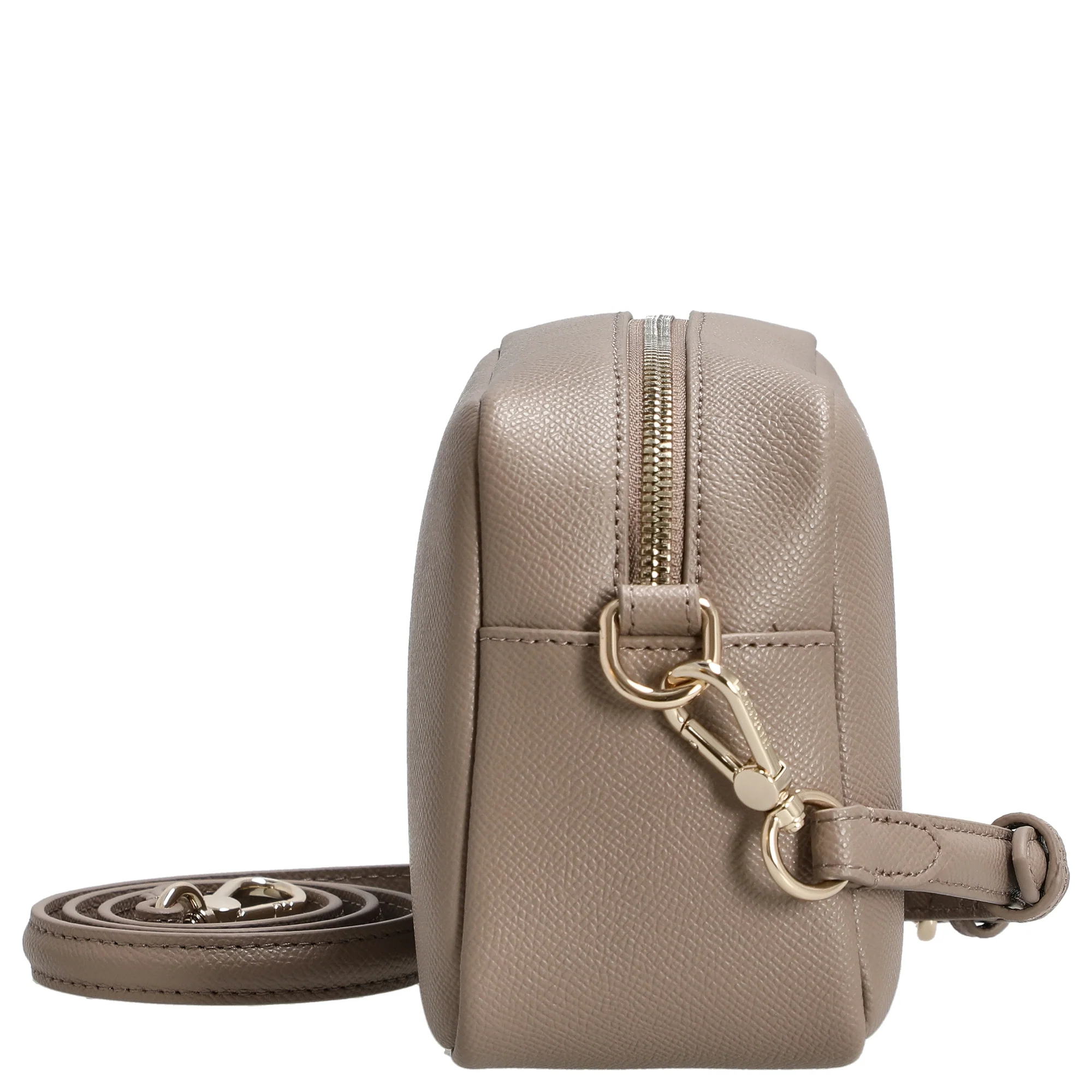Lacoste Champs-Elysées - Umhängetasche 20 cm (taupe) - Image 3