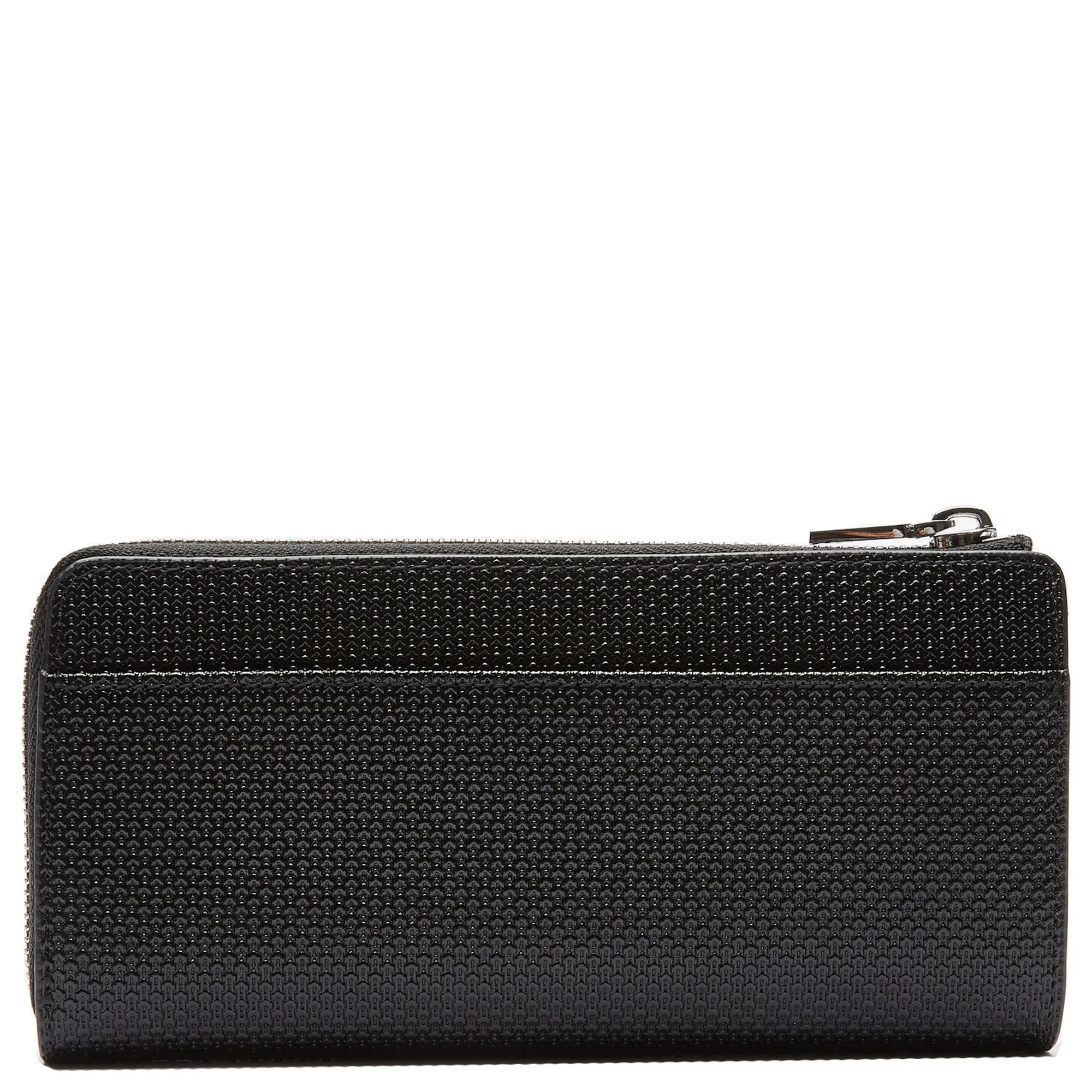 Lacoste Chantaco Classics - Geldbörse 8 cc 19 cm (black) - Image 3