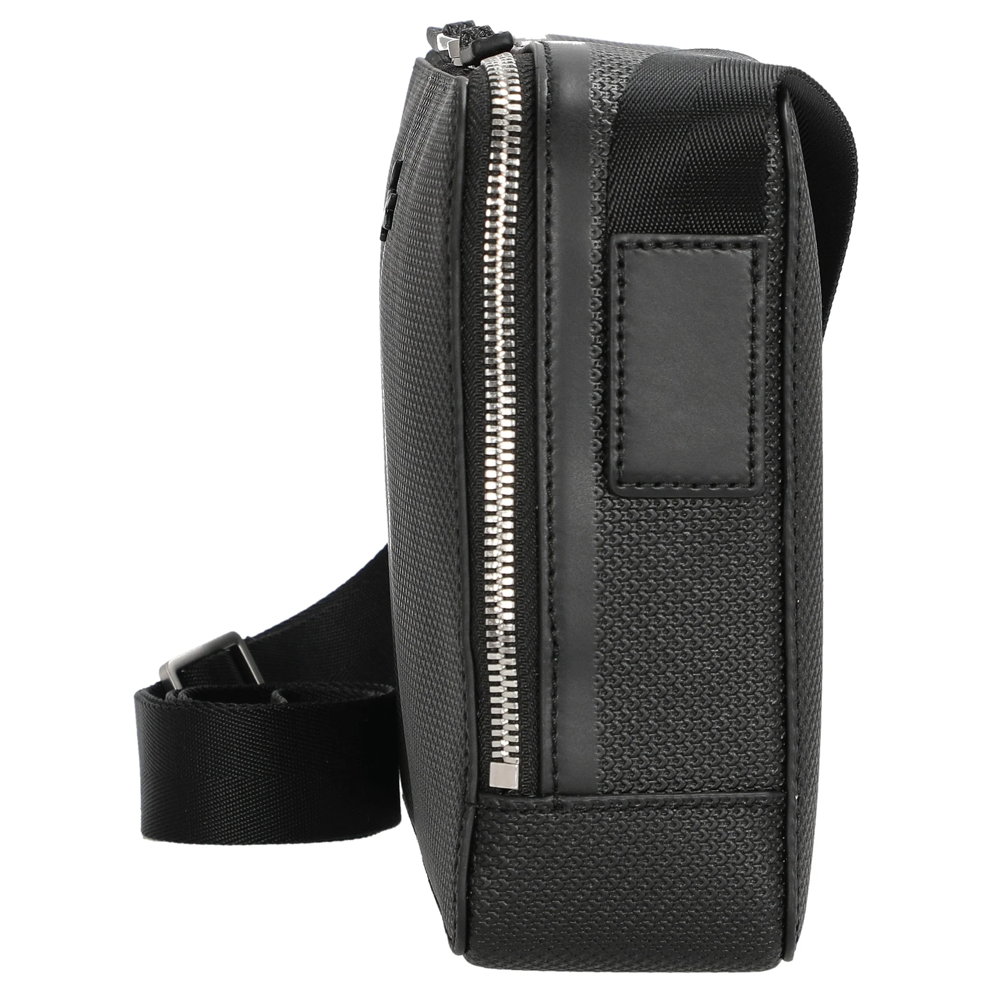Lacoste Chantaco Reporter Bag - Umhängetasche 26 cm (noir) - Image 3