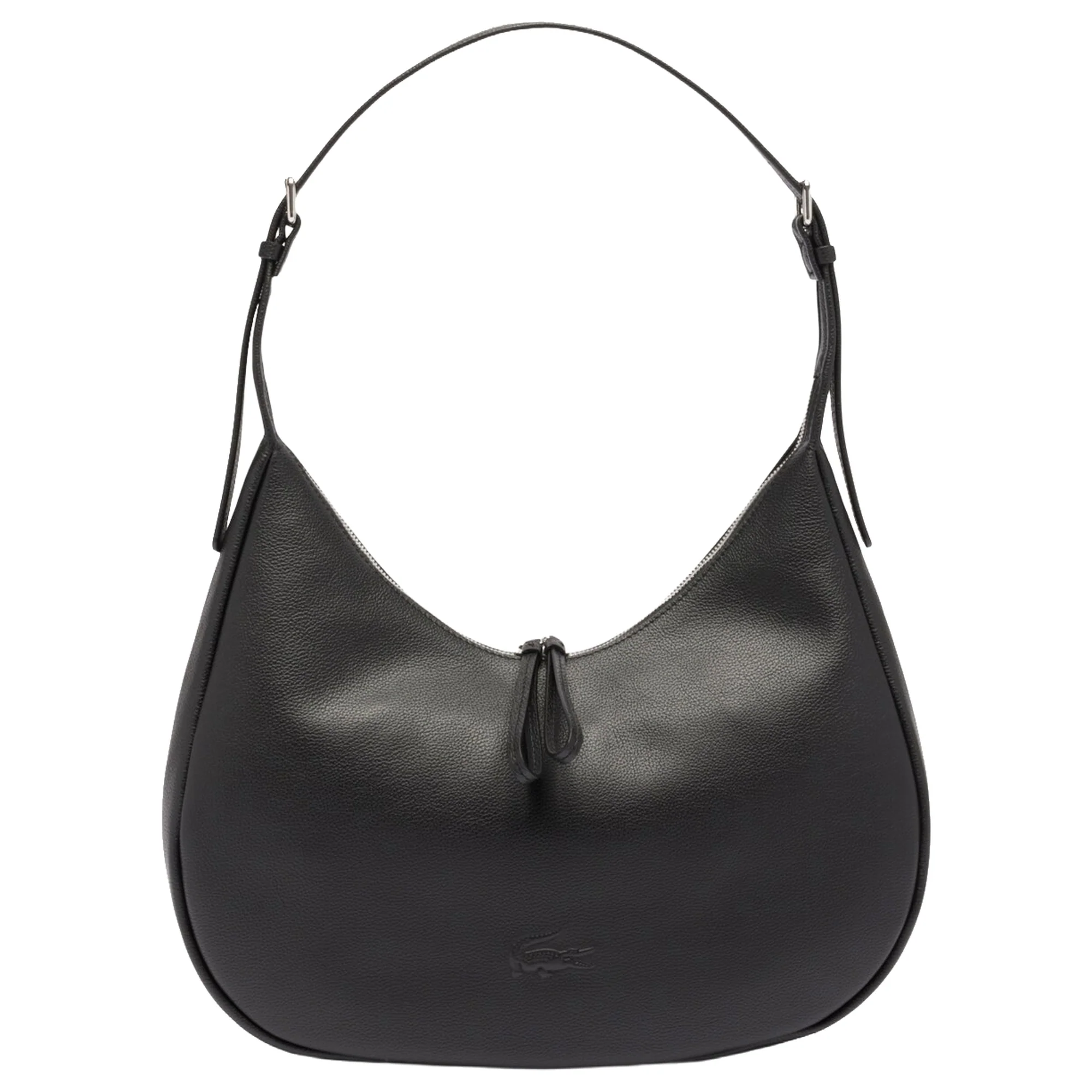 Lacoste City Court - Umhängetasche 35.5 cm (noir)