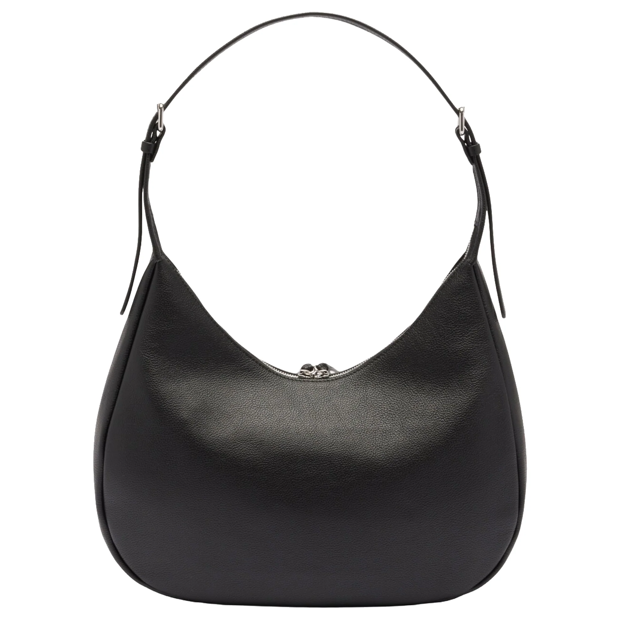 Lacoste City Court - Umhängetasche 35.5 cm (noir) - Image 3