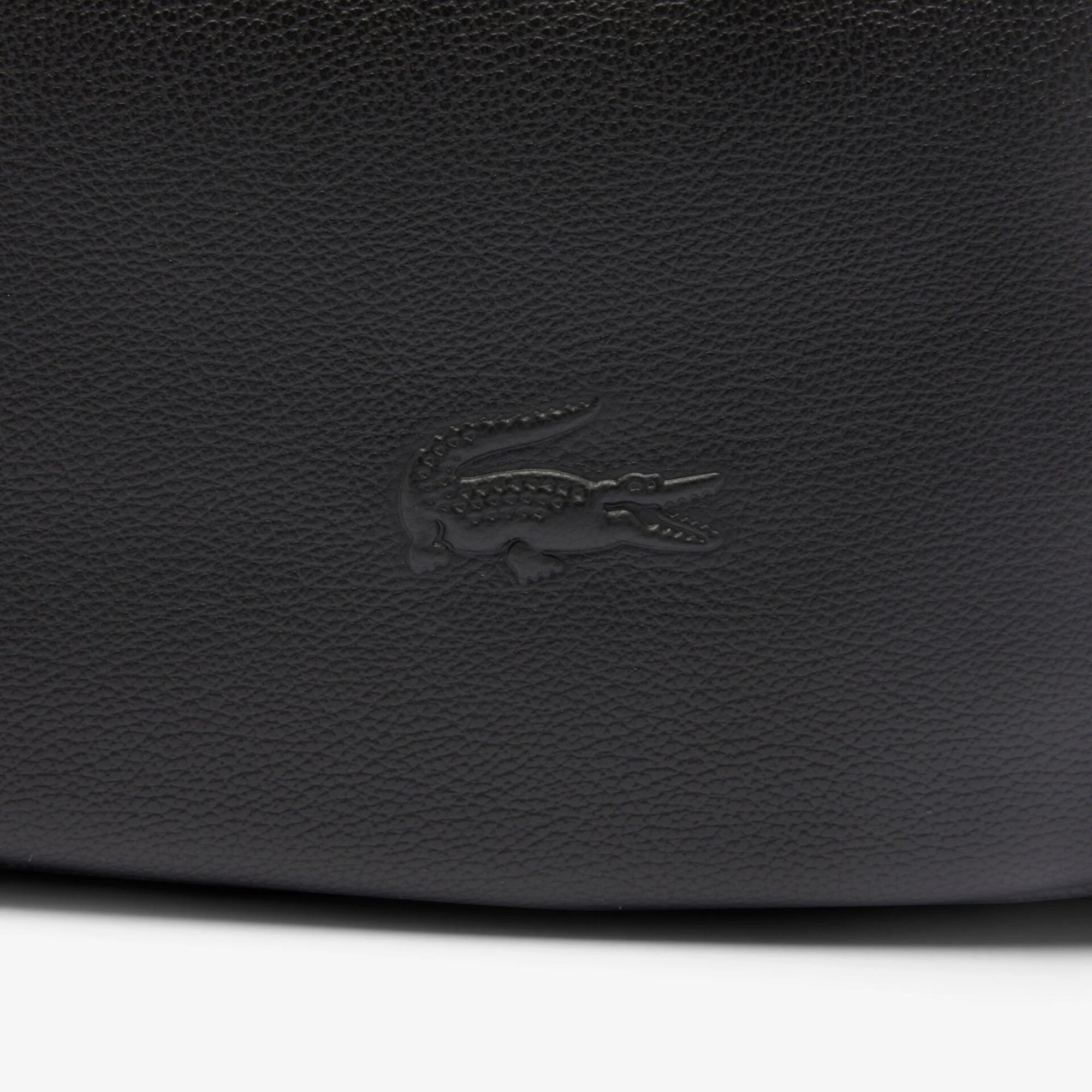Lacoste City Court - Umhängetasche 35.5 cm (noir) - Image 5