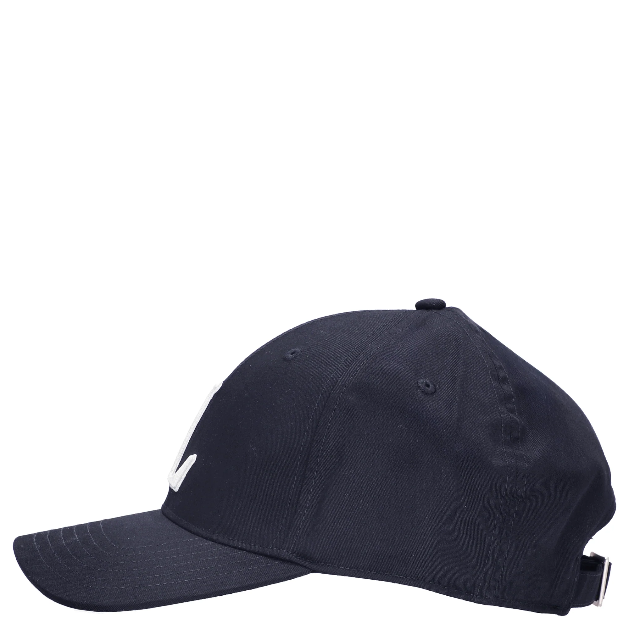 Lacoste Core - Cap (navy blue, S) - Image 2